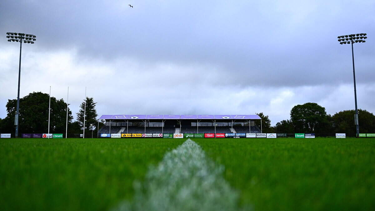 Wexford FC held to frustrating stalemate by Treaty United
