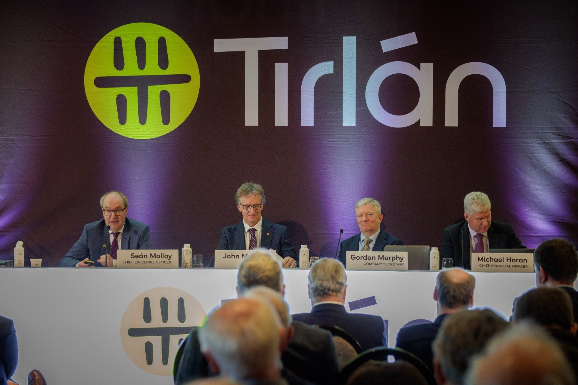 Tirlán Co-op announces acquisition of three pharmacies in Carlow and Kilkenny
