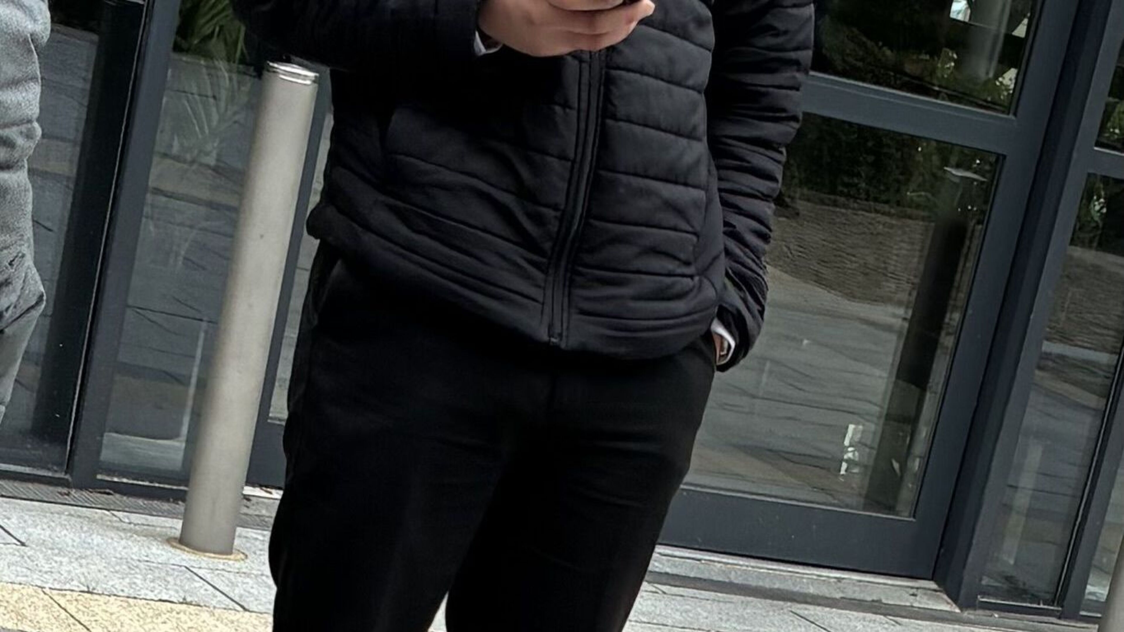 Dublin man found with knife and knuckle duster at Wicklow checkpoint avoids jail