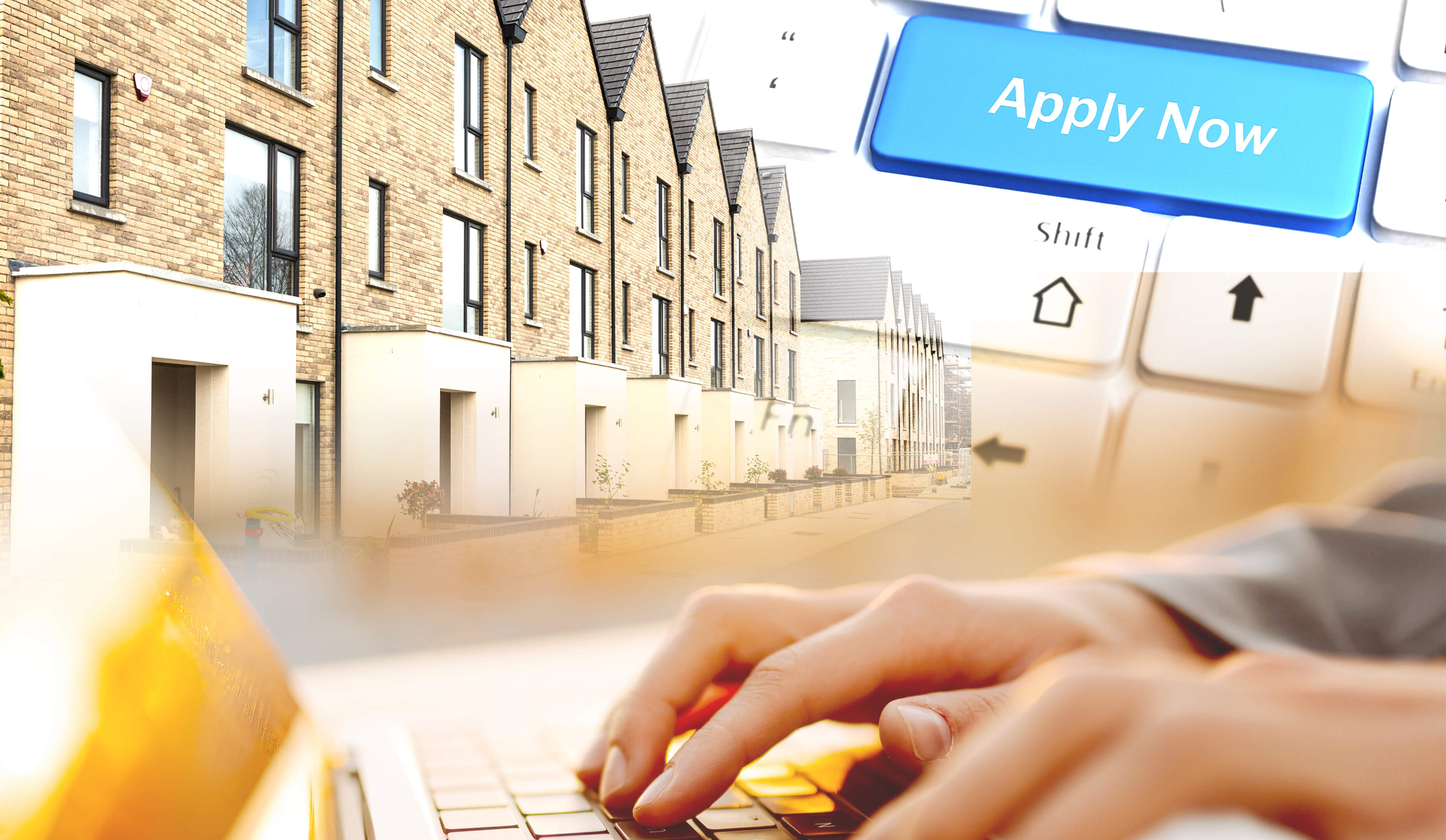 Surge in homeowners switching mortgage as fears grow of looming ECB rate hikes
