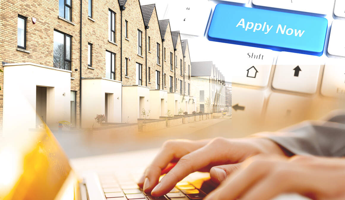 Surge in homeowners switching mortgage as fears grow of looming ECB rate hikes