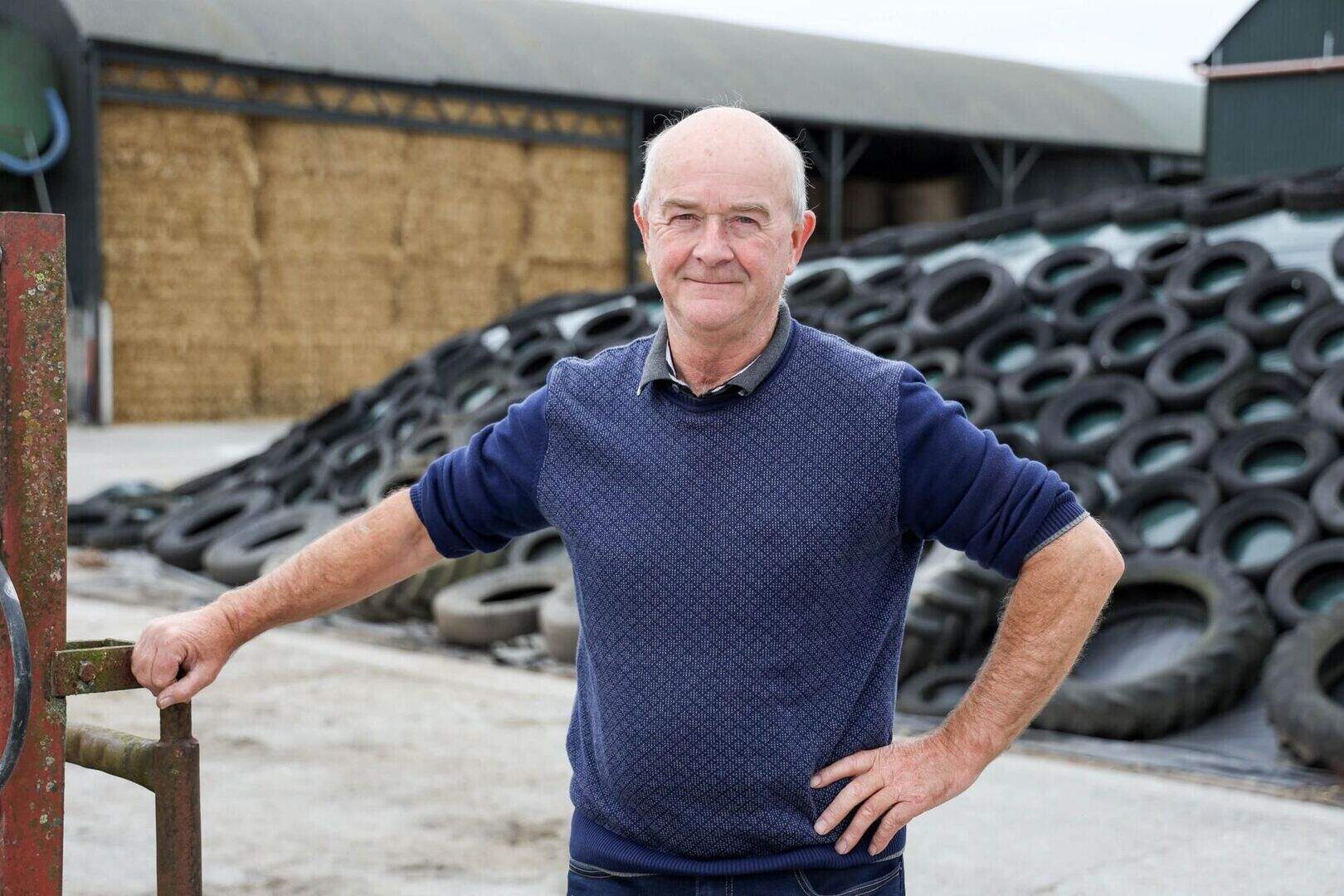 Robin Talbot: What to do if you’re short of first-cut silage | Irish ...