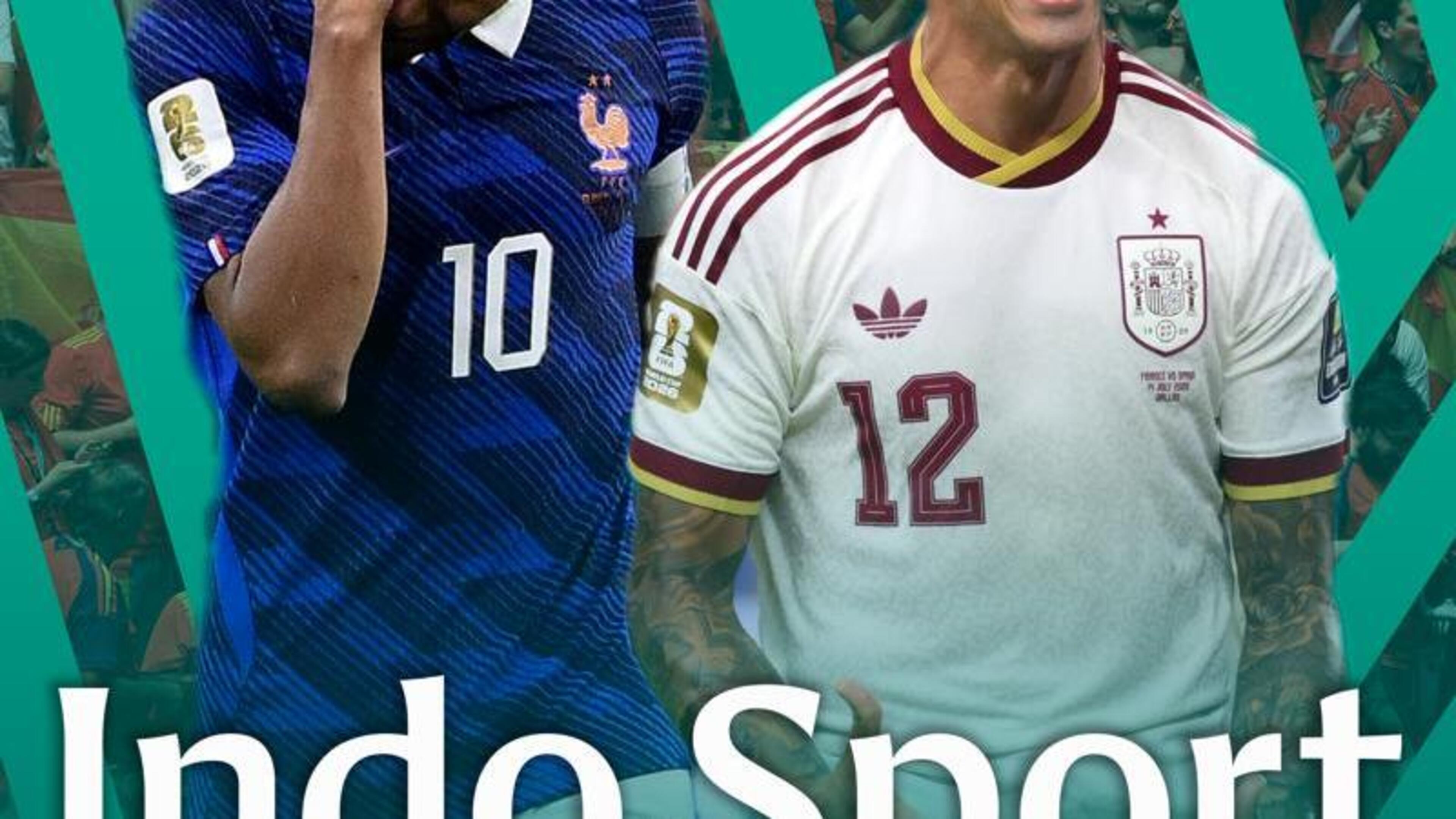 Virtuoso Spain dismantle France en route to World Cup final | Argentina v England classic incoming? | Miguel Delaney & Joe Molloy