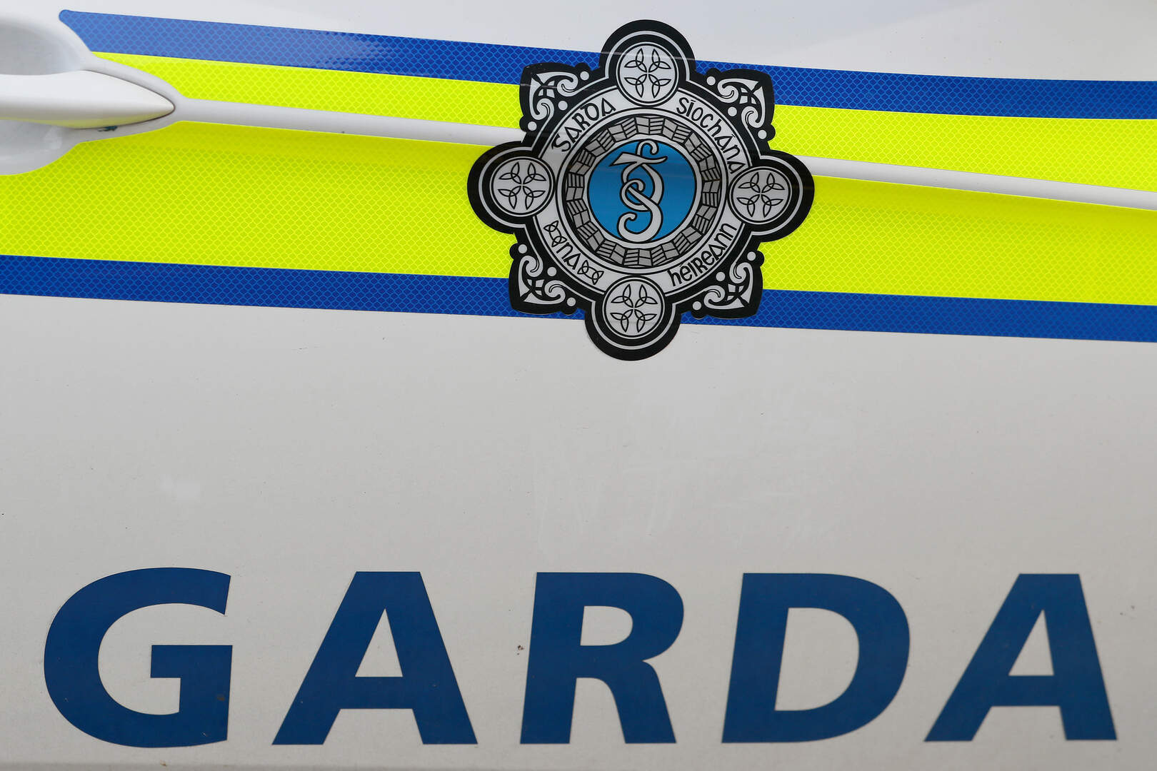 Gardaí investigate after body of Andrew Haire found at Dublin recycling centre; post-mortem examination conducted as appeals for information on his movements are made