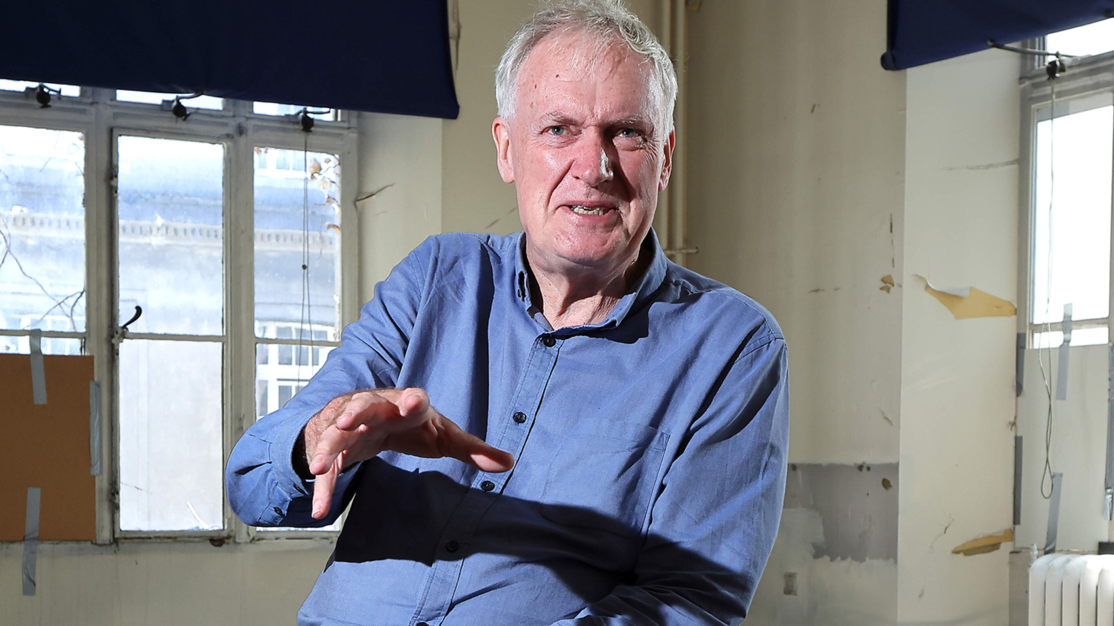 Any Other Business: €70m ‘omnishambles’ museum pits the great and the good Vs the OPW