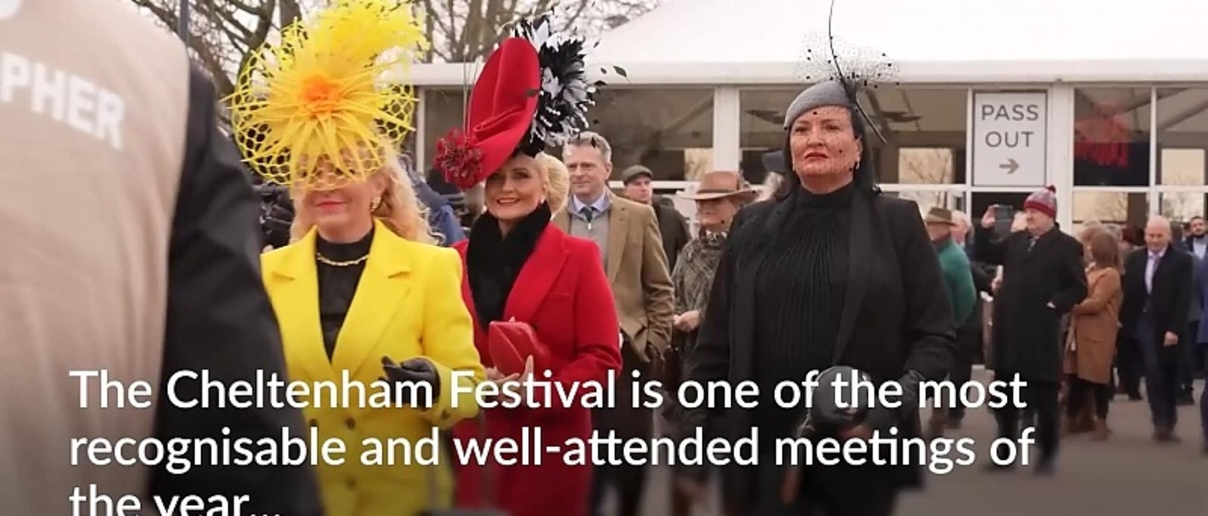 Cheltenham 2026 explainer: When is the Festival, where can you watch it,  your four-day guide, and who will win? | Belfast Telegraph
