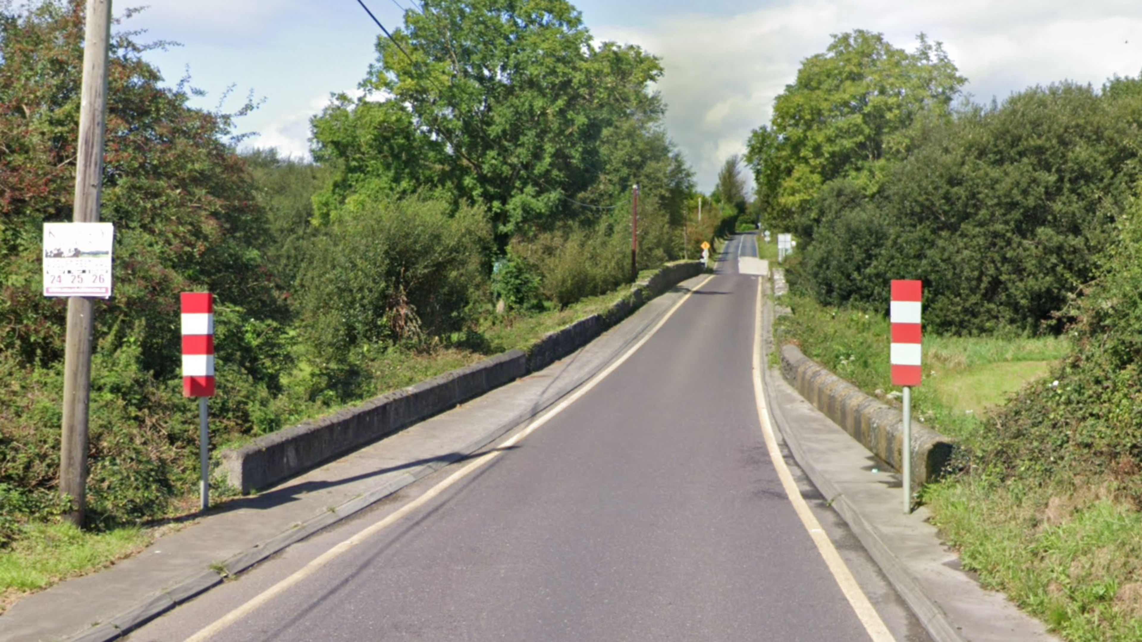 Busy but dangerous Kerry bridge will have to collapse before it’s upgraded, claims councillor