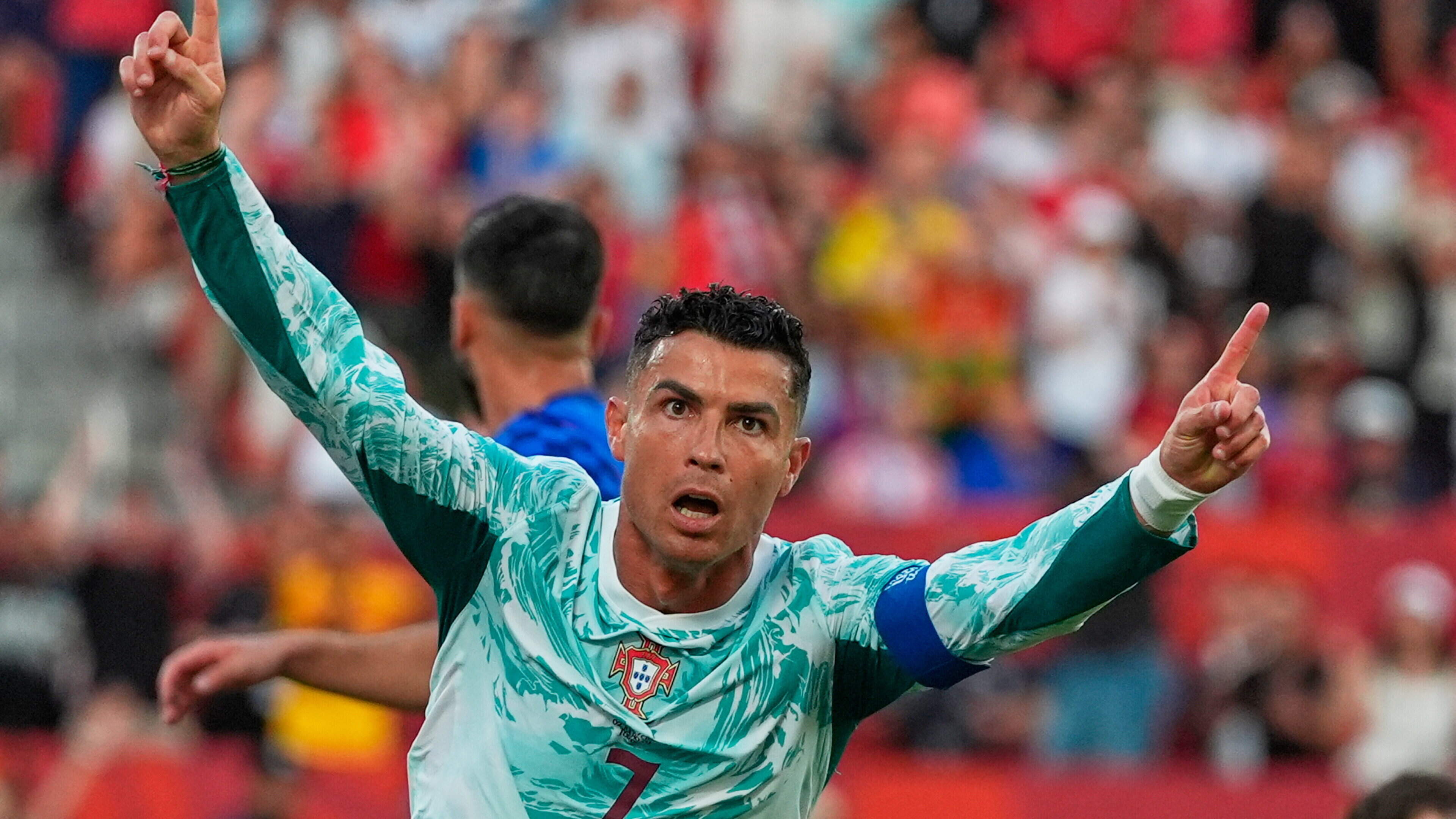 Kevin Moore: World Cup numbers are eye-watering in the land of the fee