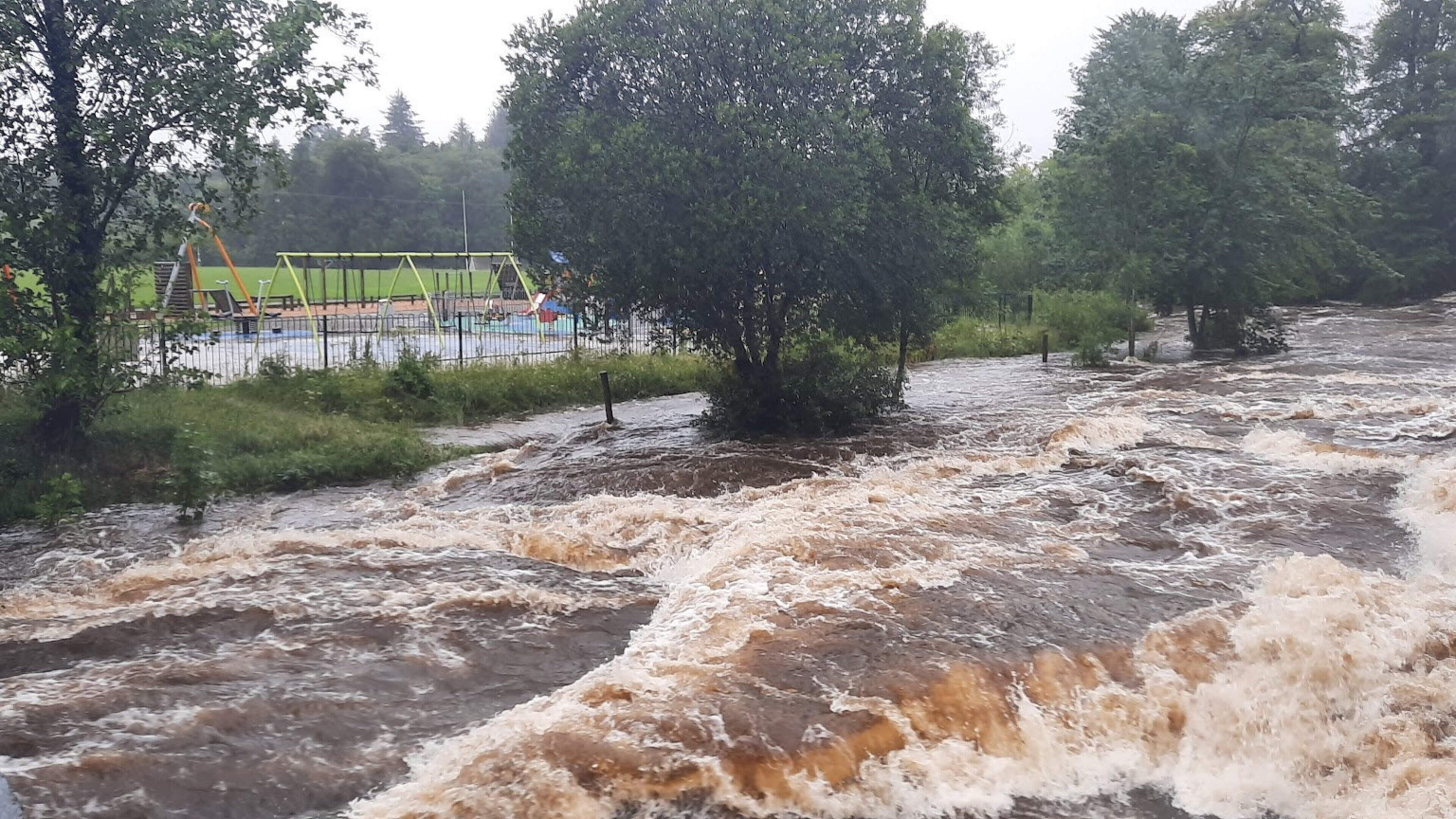 Total funding for River Bonet flood protection in Dromahair rises to €910,369 under OPW scheme