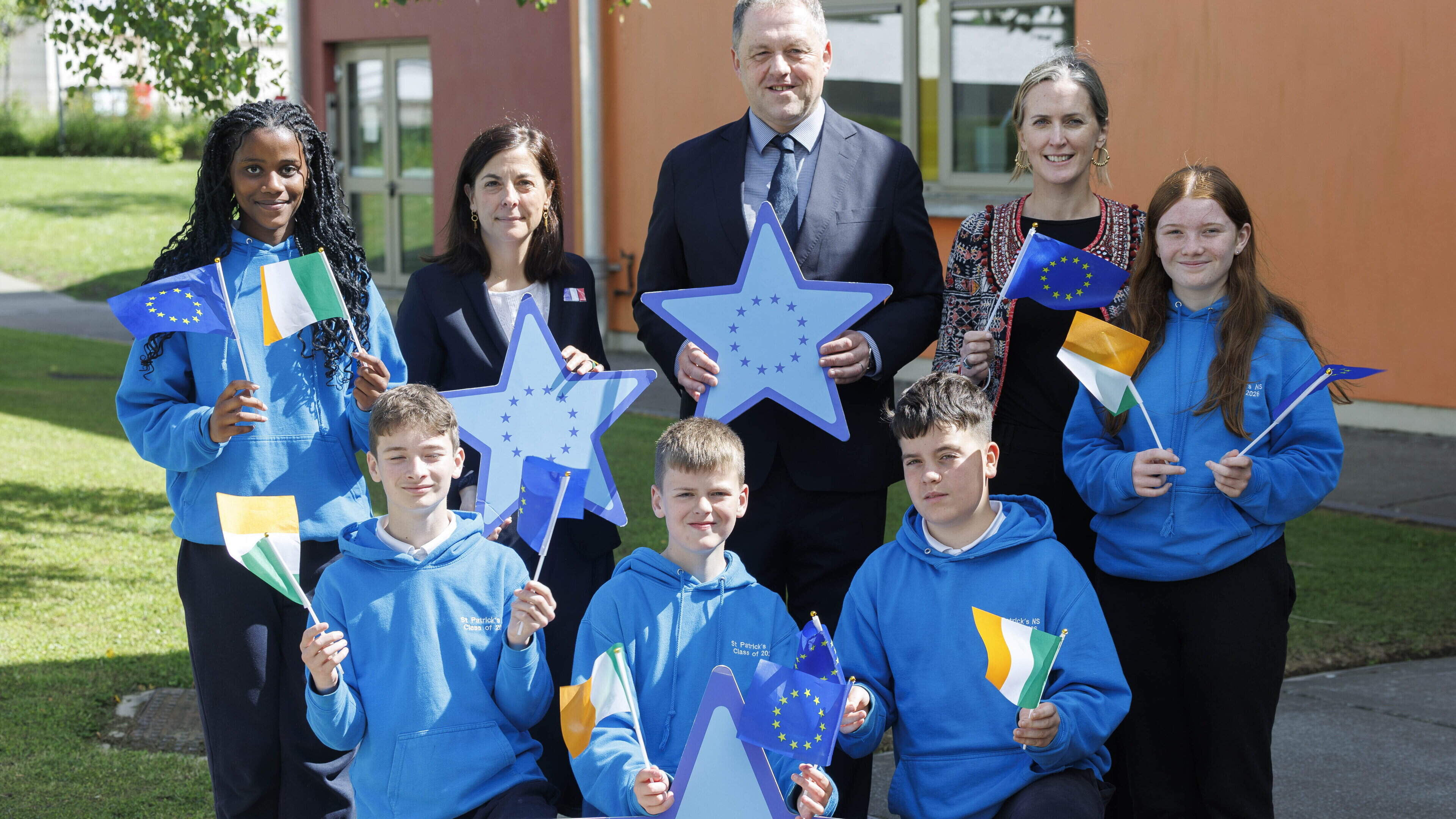 Ireland’s upcoming Council of the European Union Presidency 