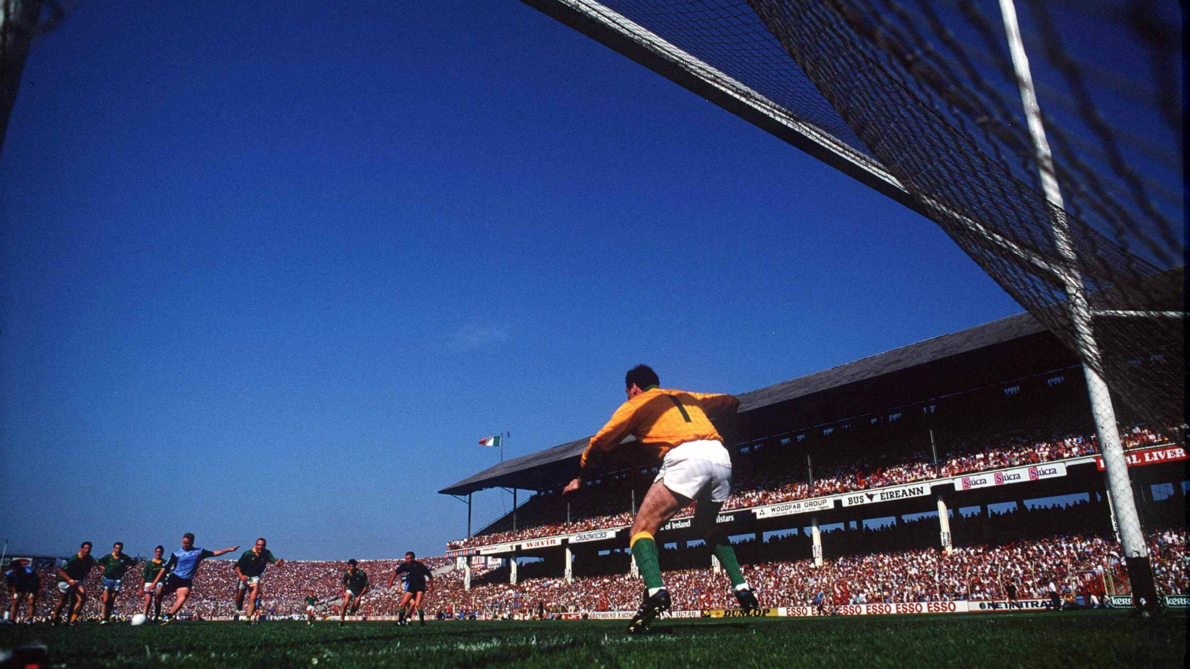 Remembering that momentous ‘Summer in Dublin’ and battle with the Royals 35 years on