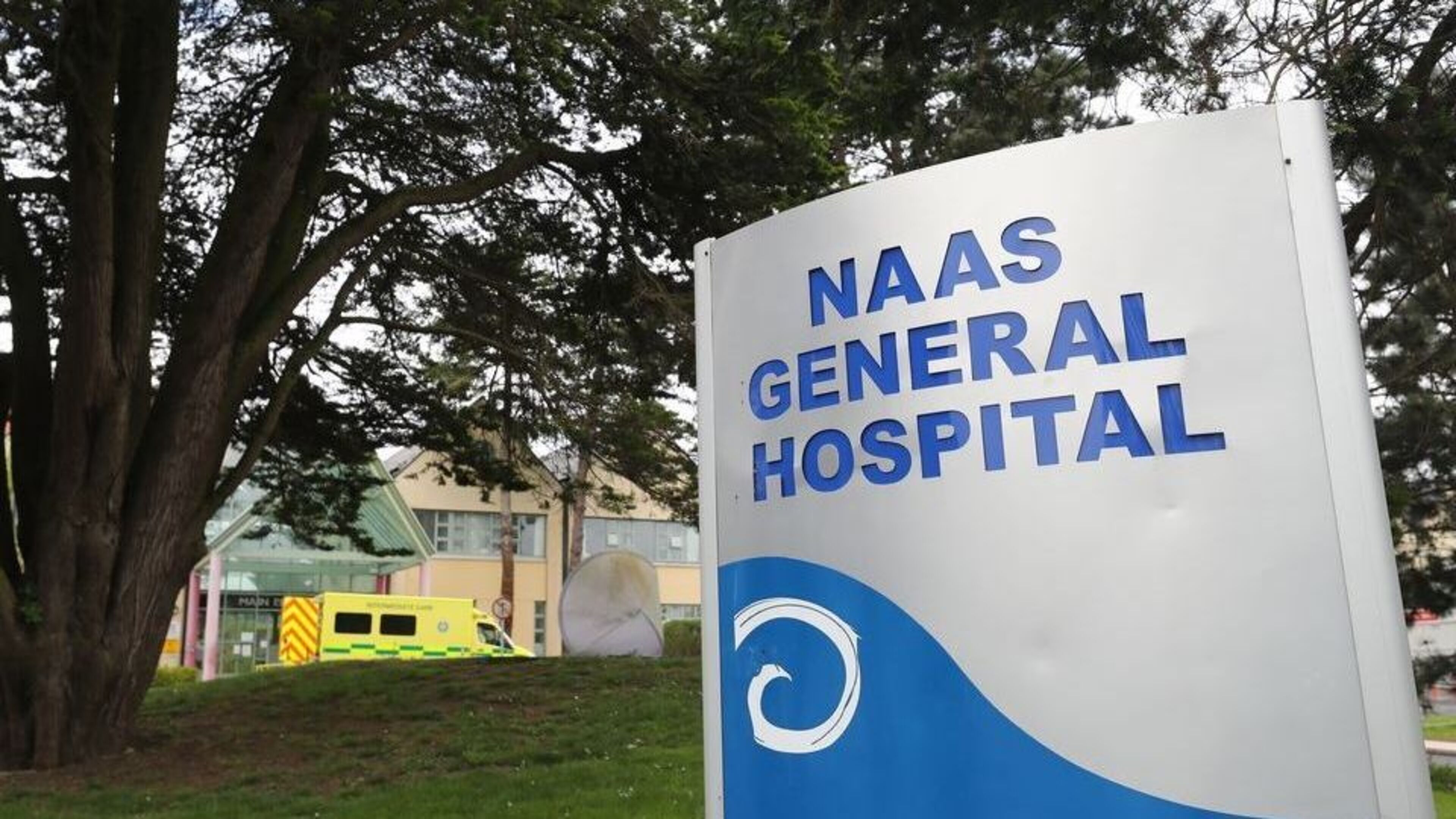 ‘Deeply alarming’ HSE figures show average wait time of 13 hours in Kildare hospital emergency room
