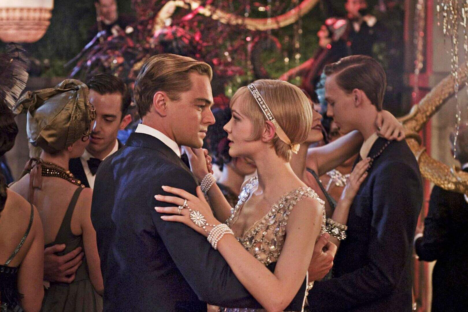 American Dreamer: Who was Jay Gatsby? review: the search for F Scott ...