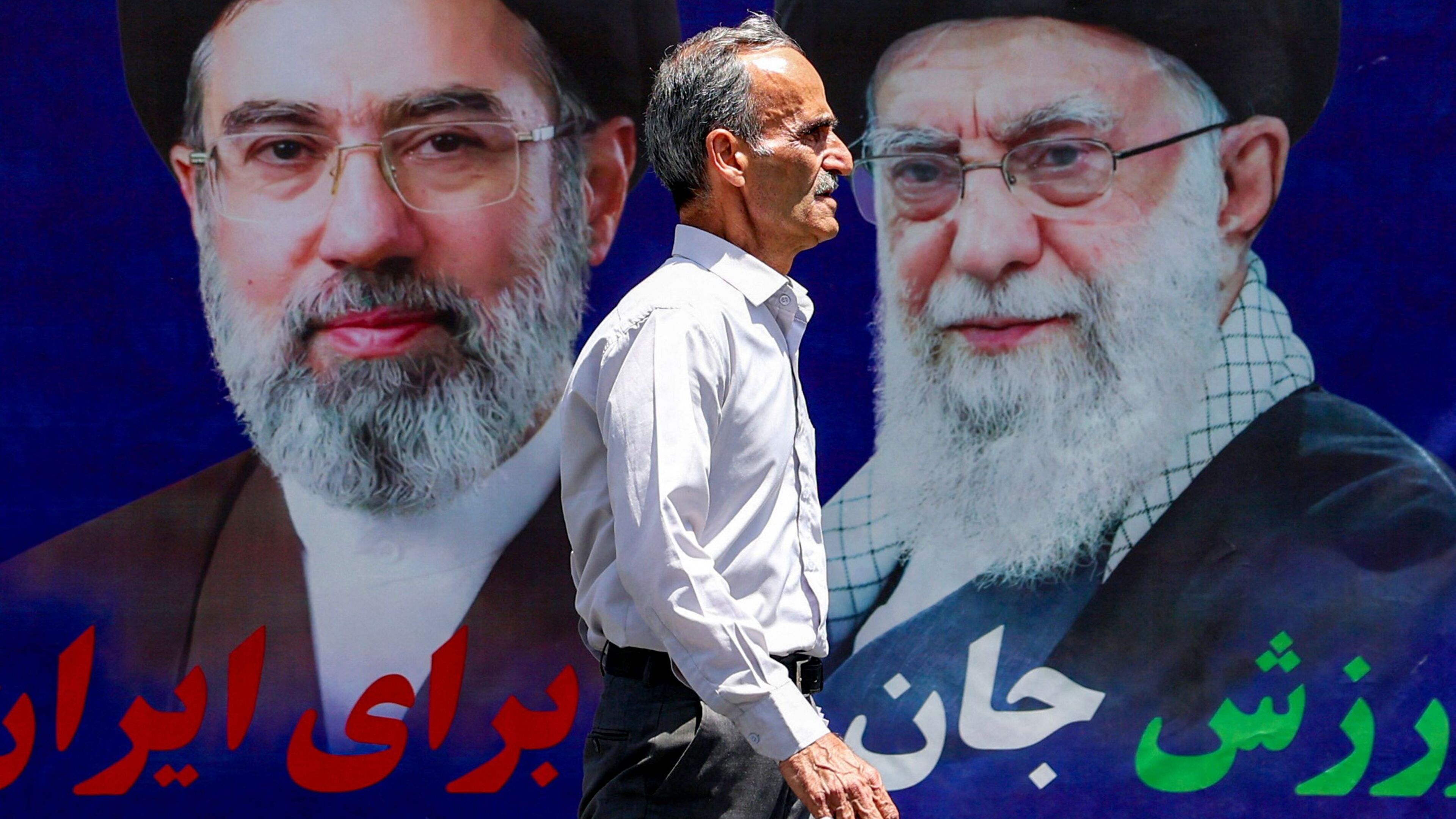 Akhtar Makoii: Iran’s hardliners are sabotaging their own government’s peace talks