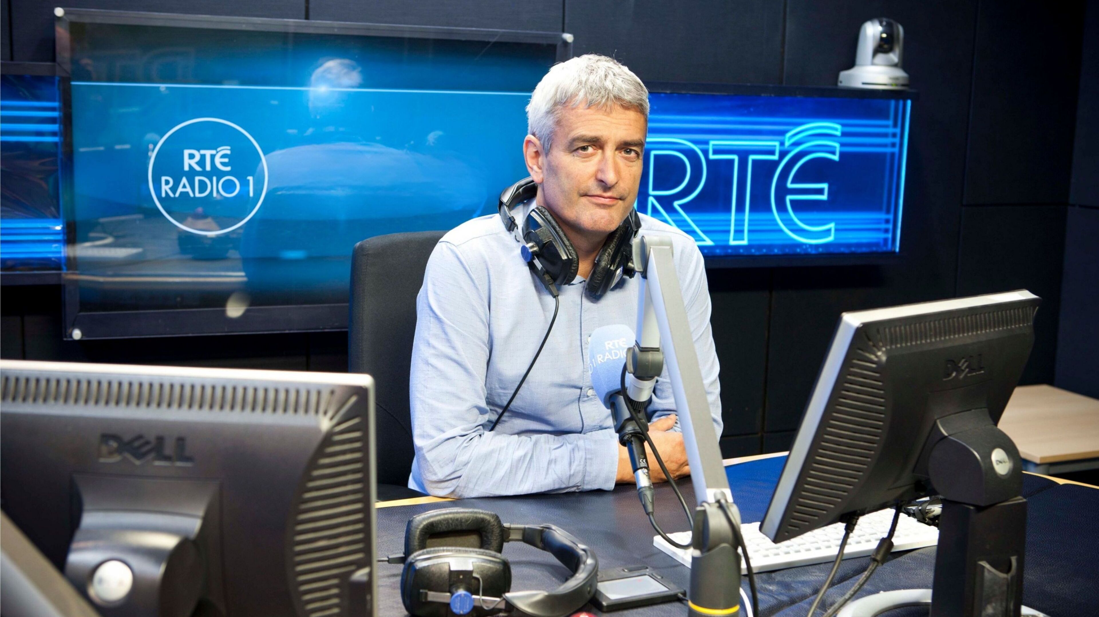 Declan Lynch: I’ve a nagging sense that parts of the RTÉ morning schedule are structurally unsound, but I have the solution