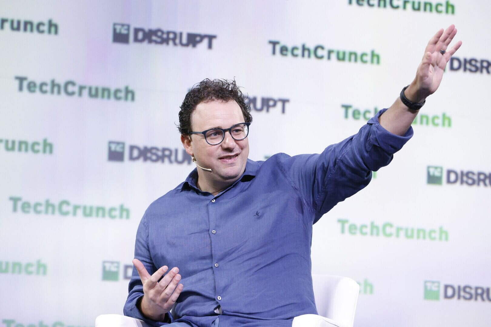 AI Company Anthropic Warns Investors of Potential Global Risks
