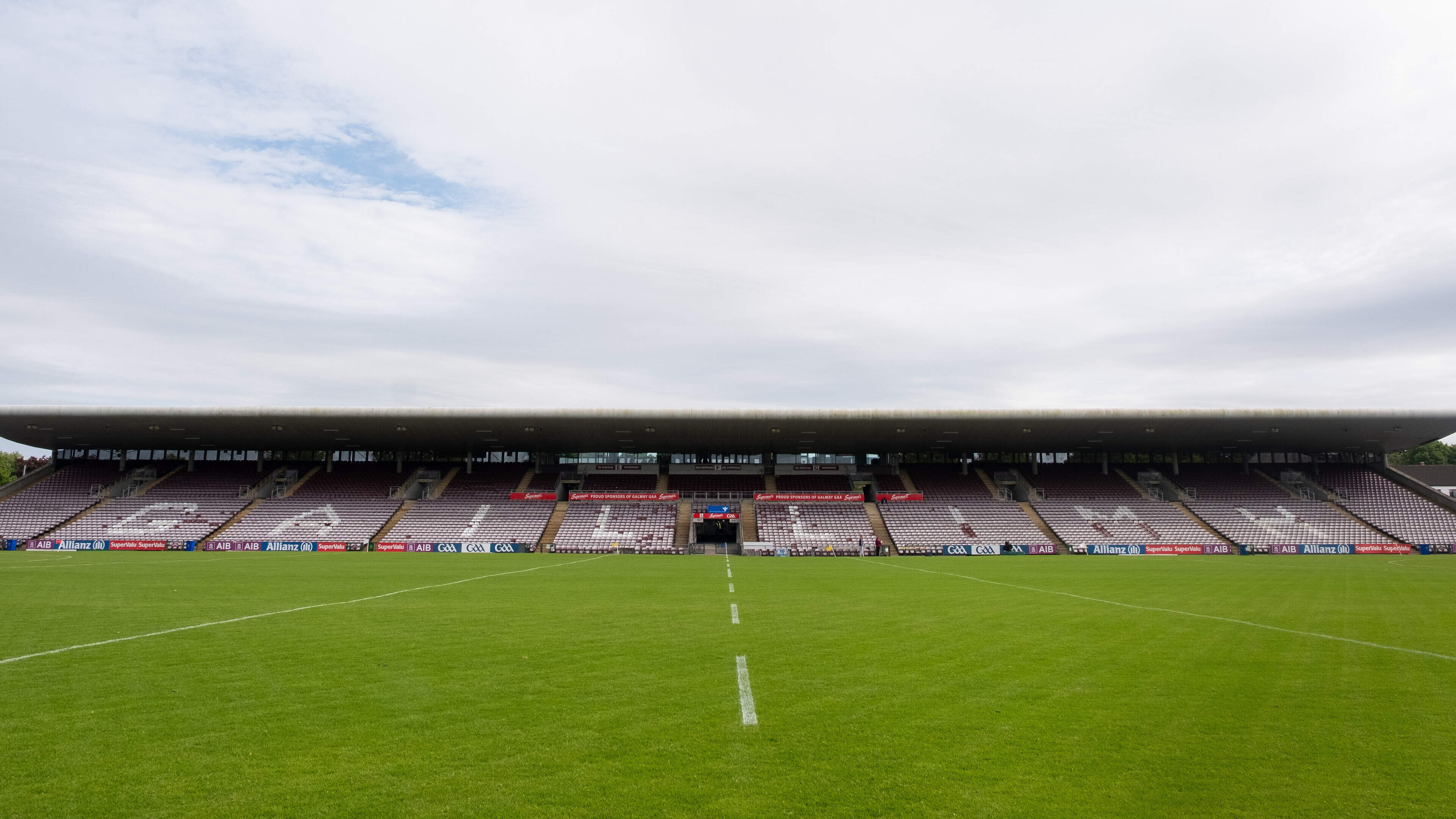 Galway gardaí warn of major traffic delays in Salthill as sellout crowd expected for All-Ireland clash