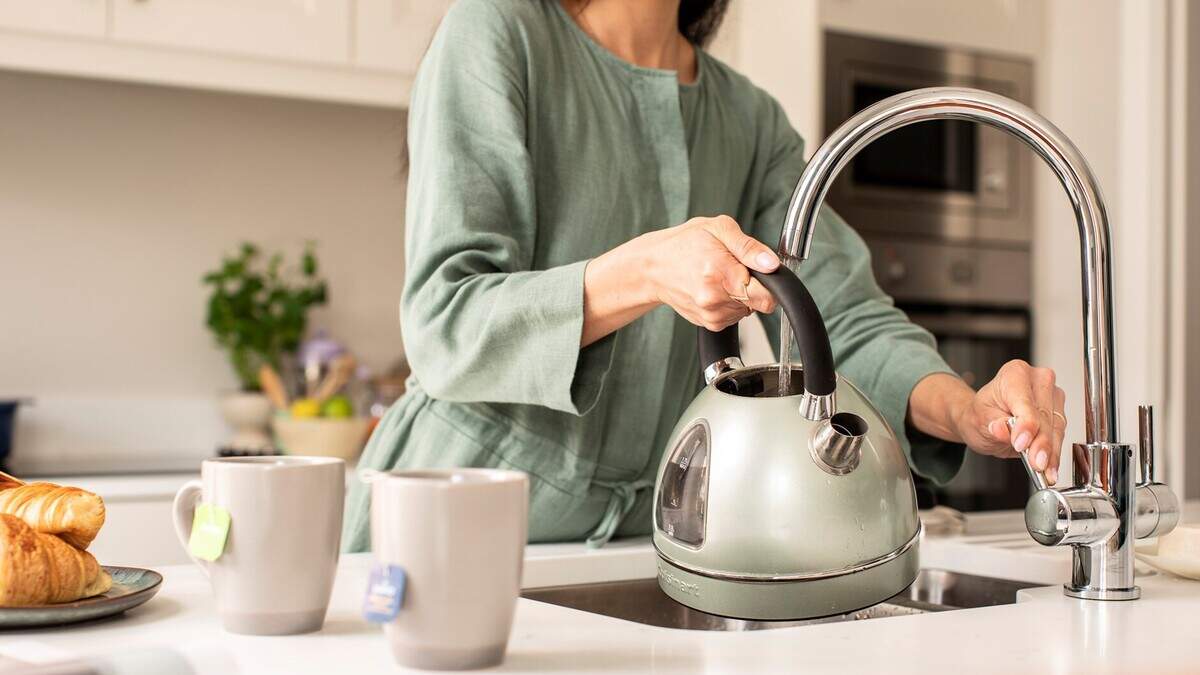 Relief for Cavan homeowners and businesses as Uisce Éireann removes overnight water restrictions ‘with immediate effect'
