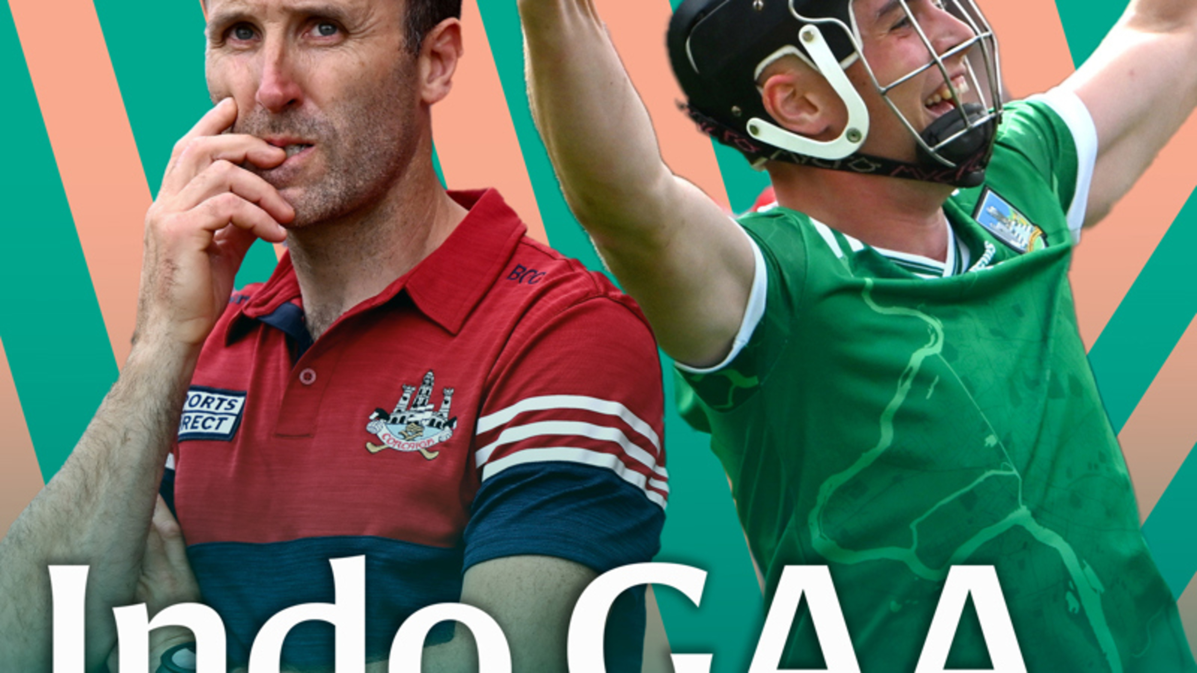 Cork’s second half ‘not good enough for the jersey’ | Galway’s tactics | Limerick don’t do panic