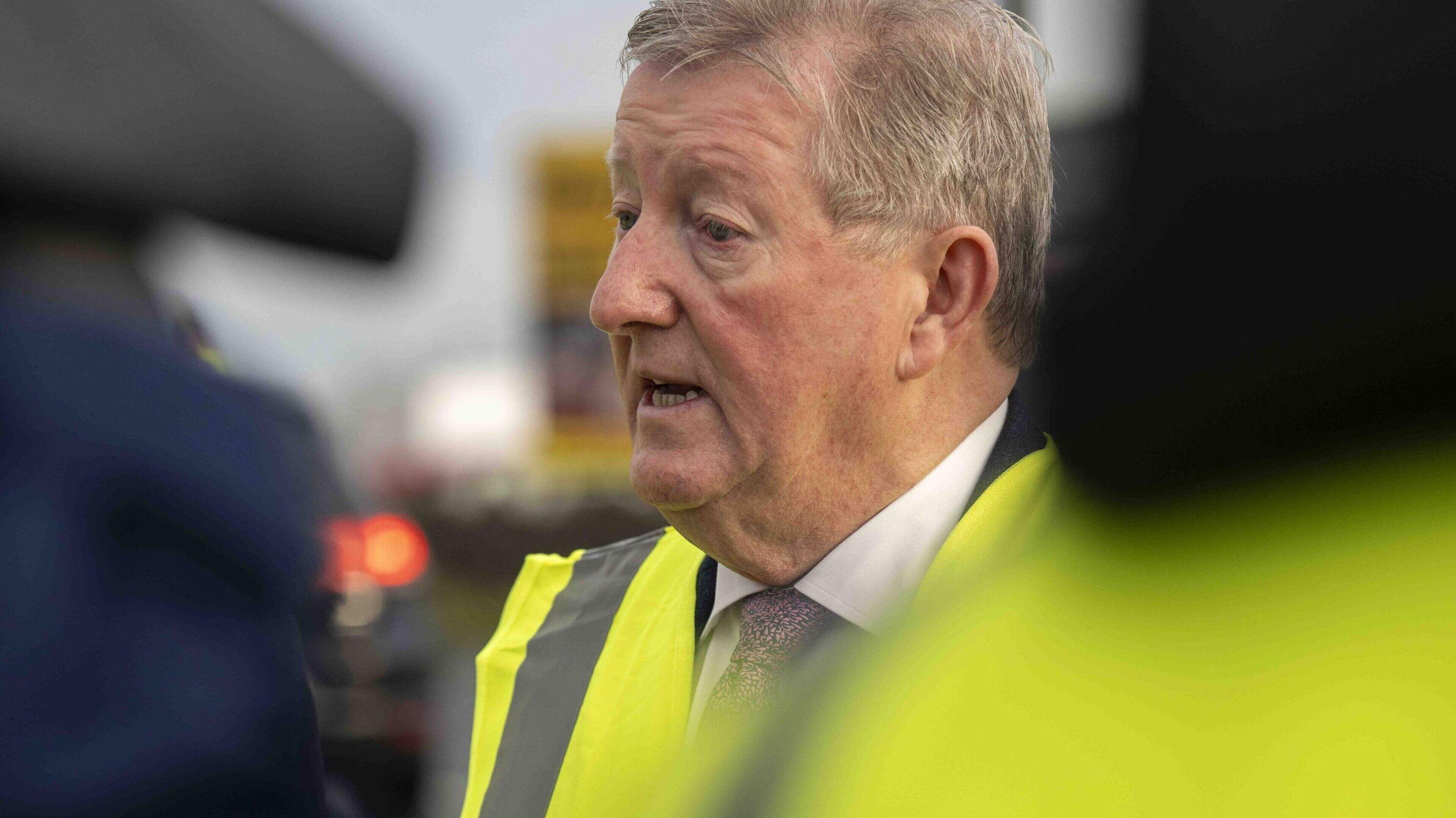 The Irish Independent’s View: Road Safety Authorit