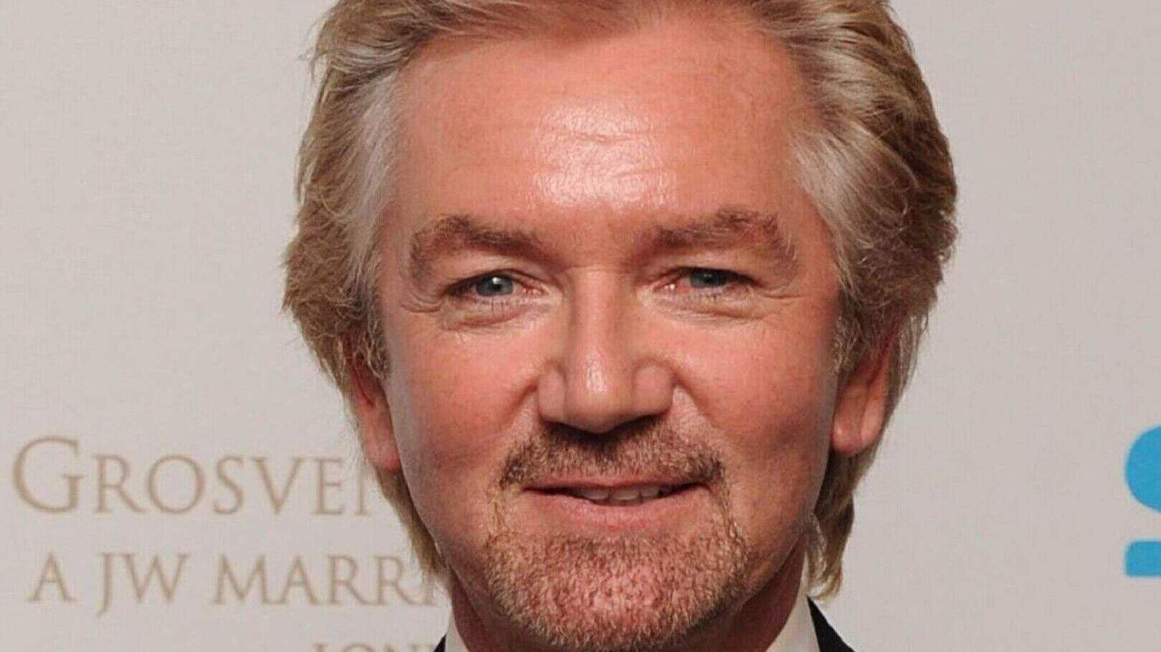 Noel Edmonds and wife spark backlash after buying live lobsters from shop and releasing them into Irish sea