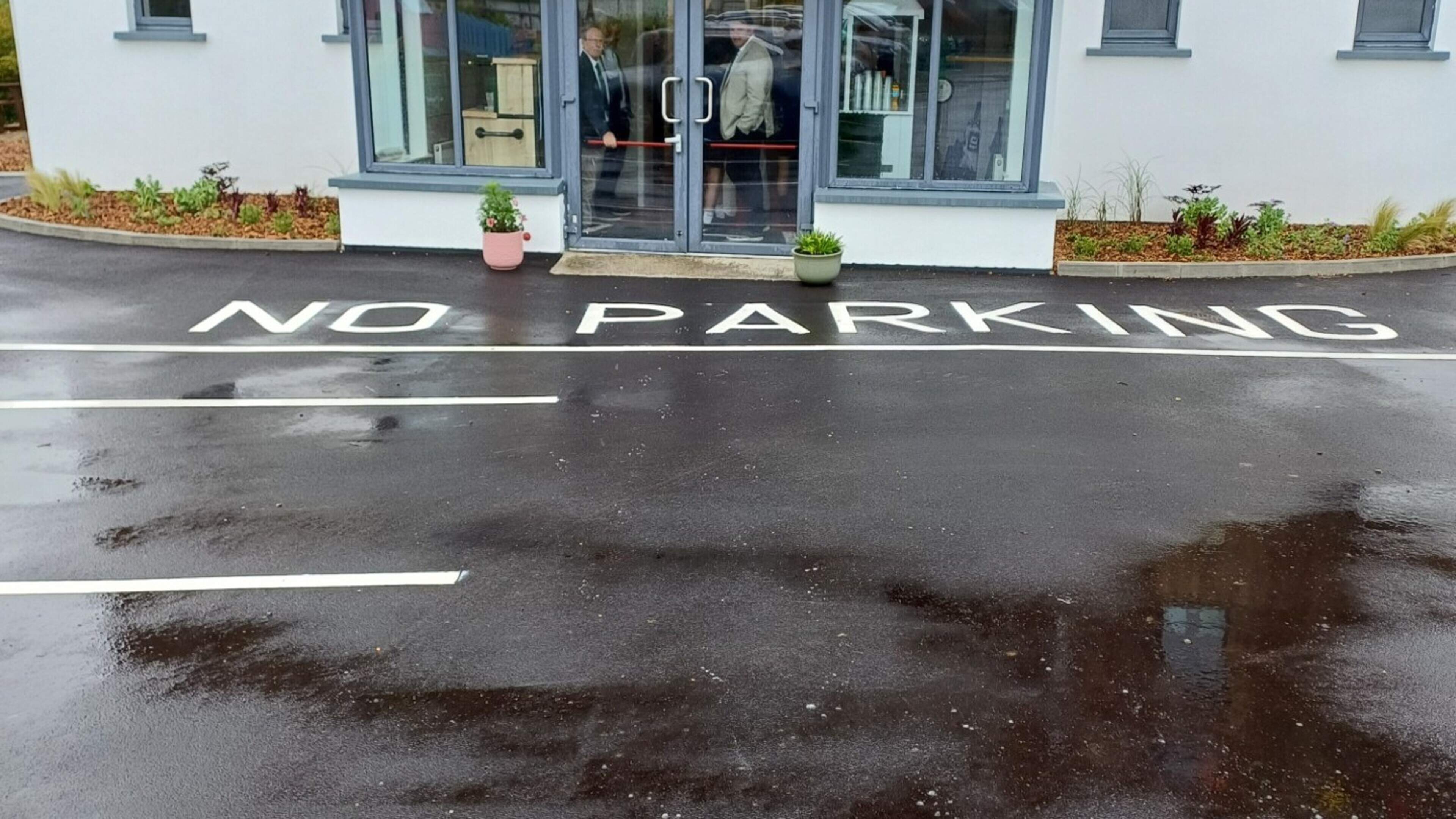 Cork GAA club officially open state-of-the-art facilities - 