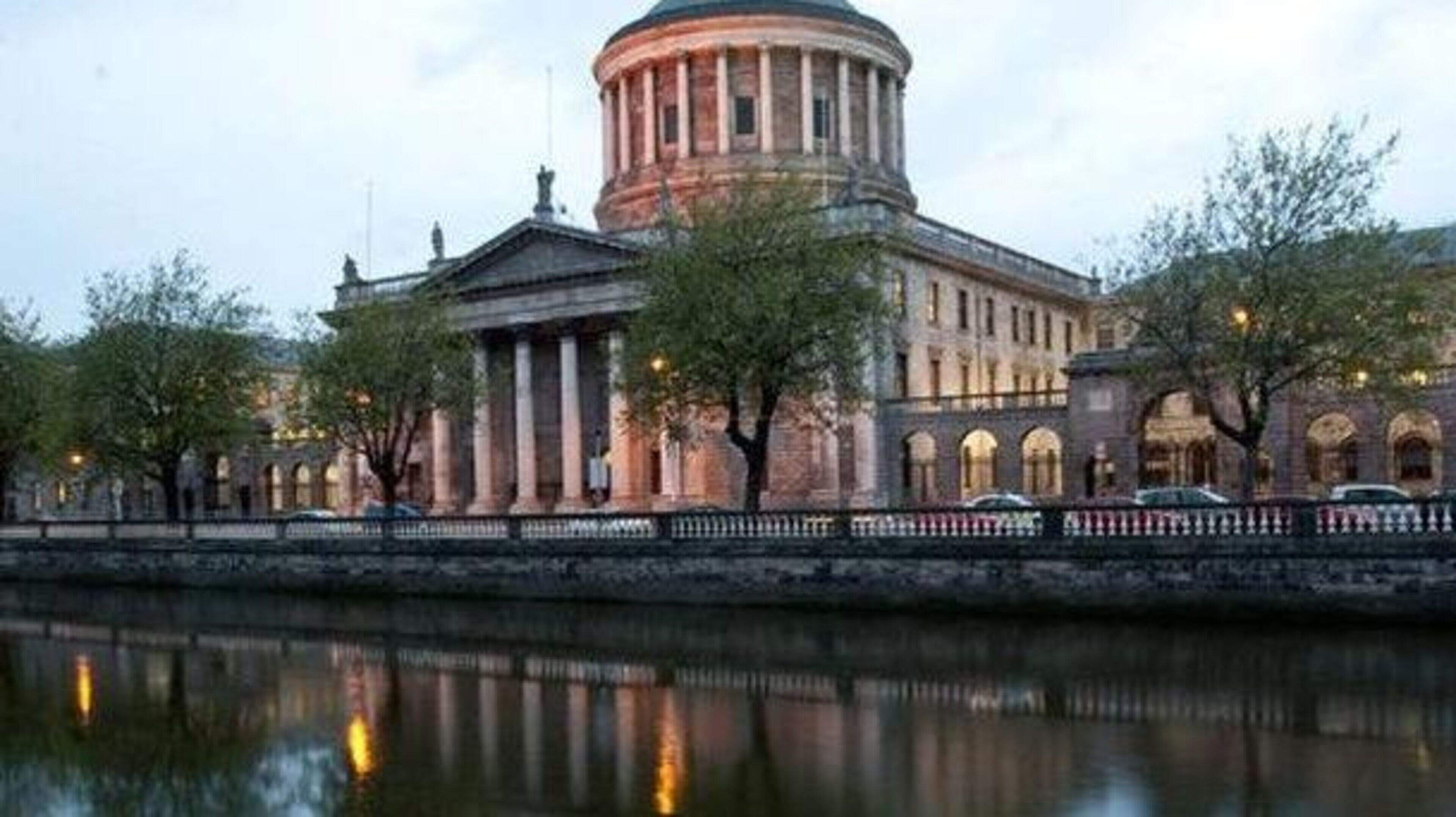 Court reserves judgement in challenge from UCD student over rejection of rape allegation claim