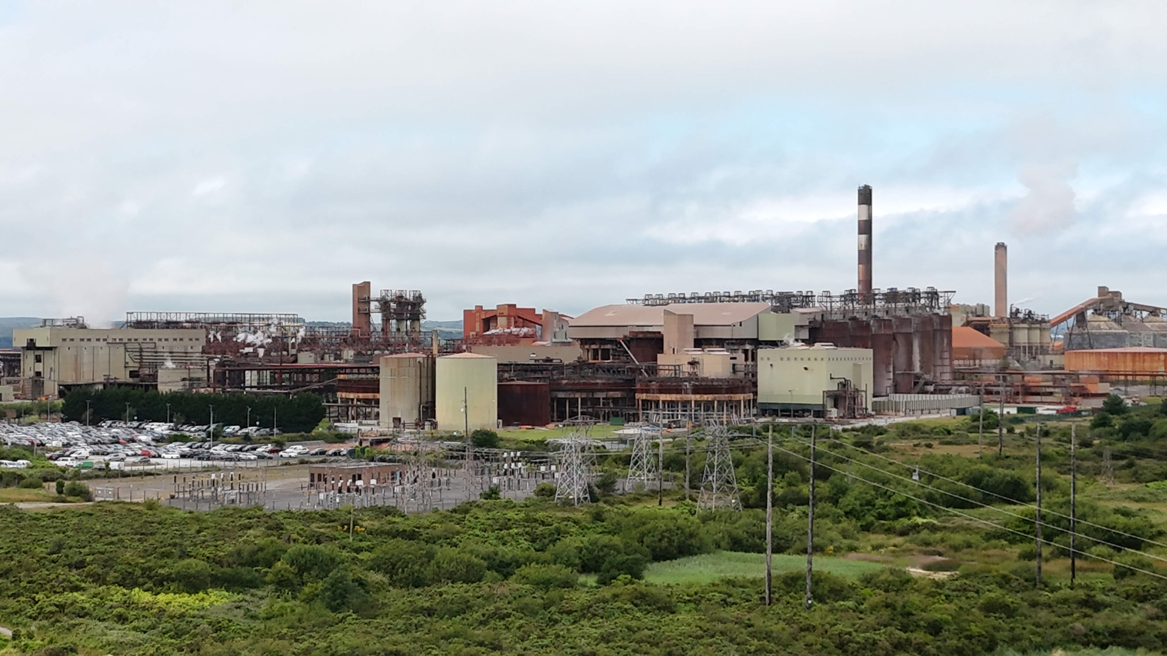 EU undecided on sanctioning Limerick’s Aughinish Alumina over exports to Russia  