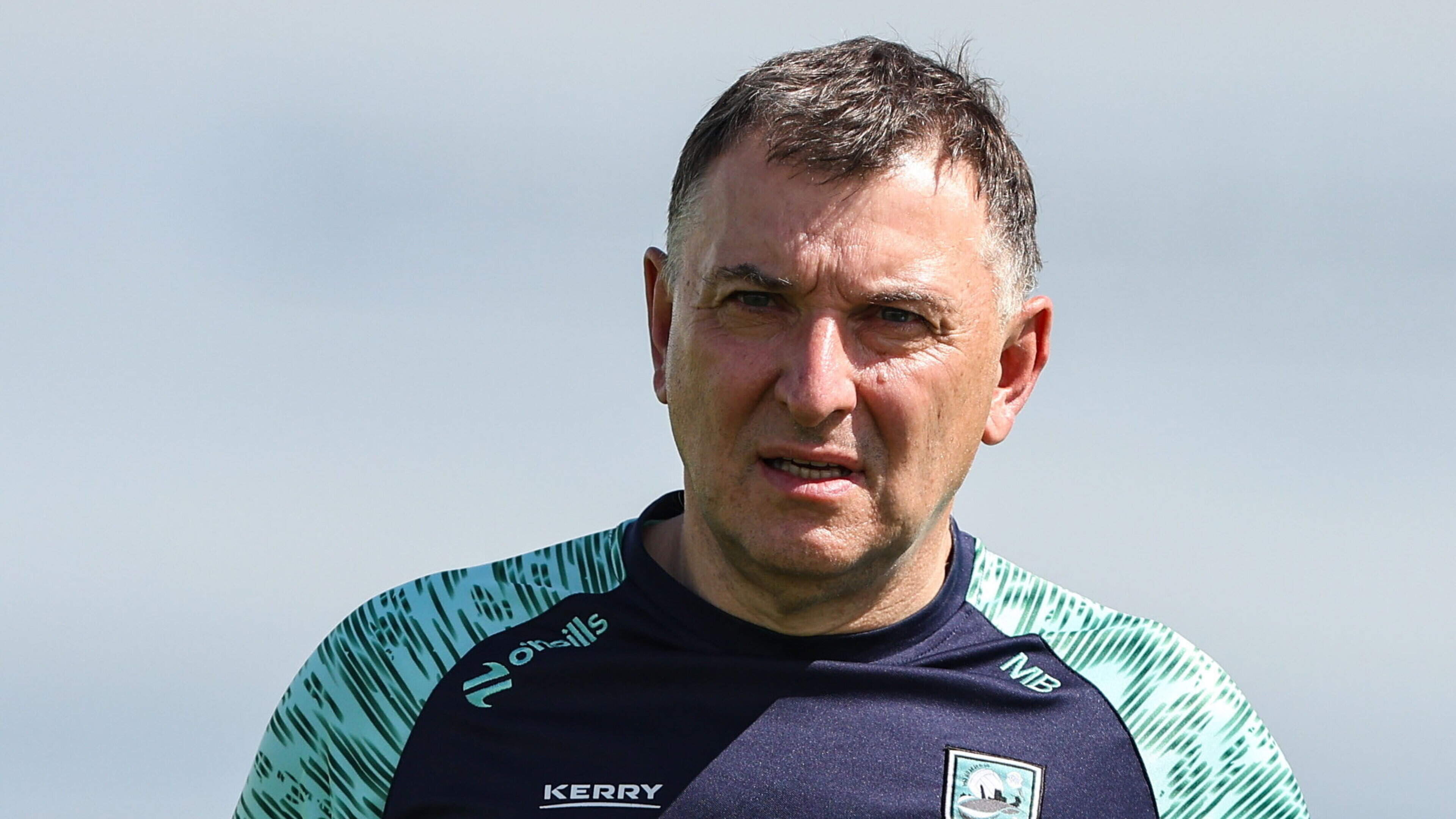 Kerry ladies boss Mark Bourke happy to guide his side back to All-Ireland semi-final 