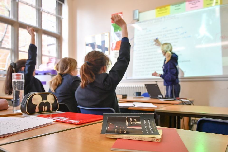 Parents ‘left in the dark’ over enrolment at new Wicklow special school
