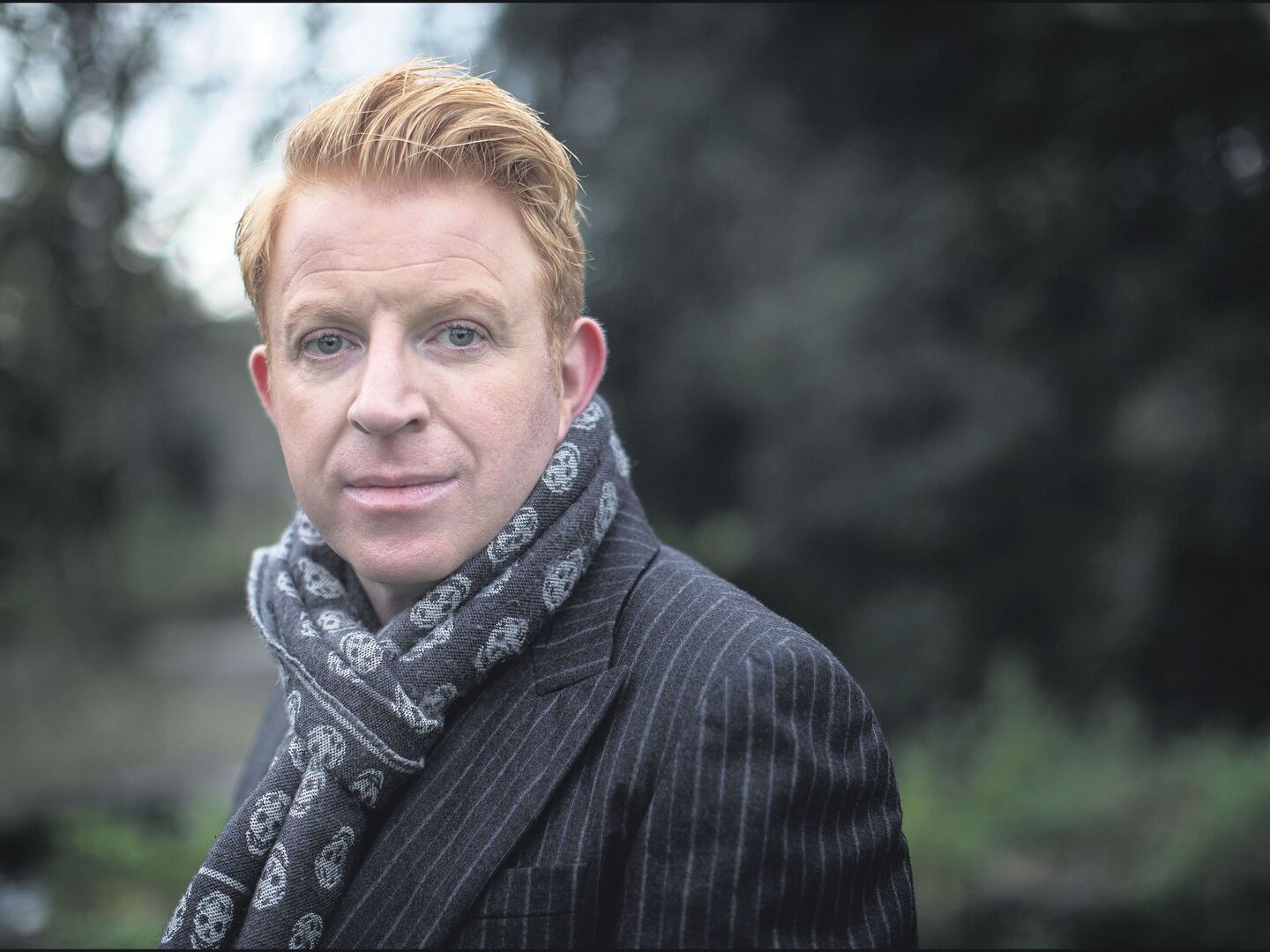 Tommy Fleming says phone call recorded without his knowledge happened ...