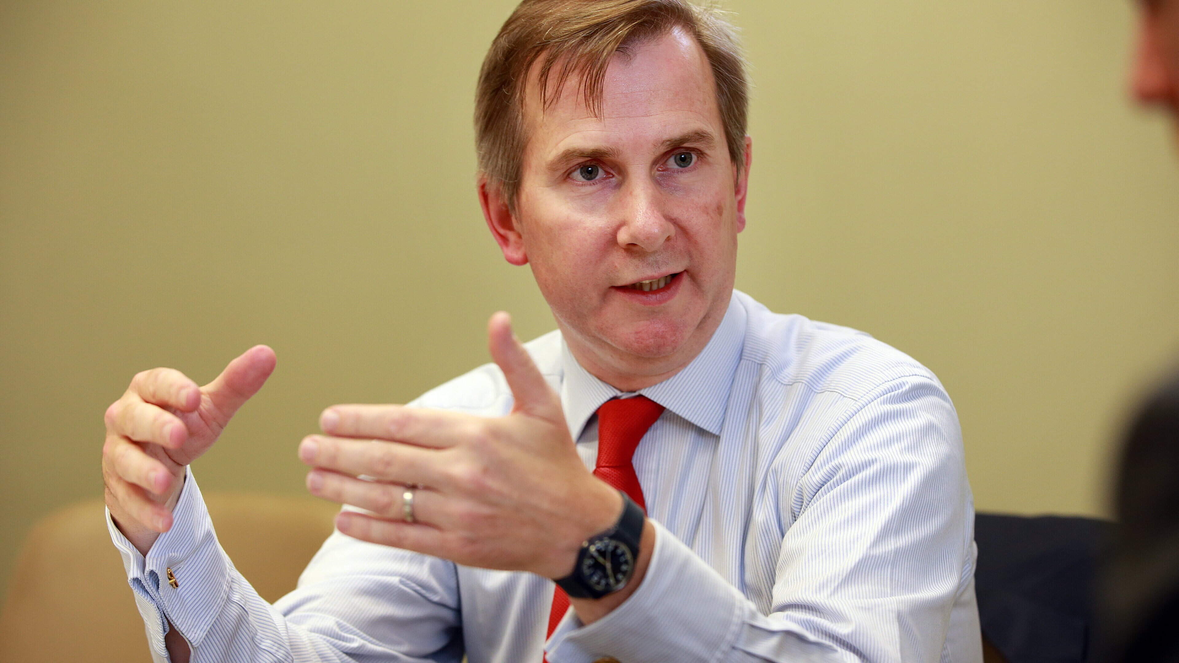 Judges are ‘not immune’ to the effects of hearing ‘traumatic and graphic’ evidence, says High Court president
