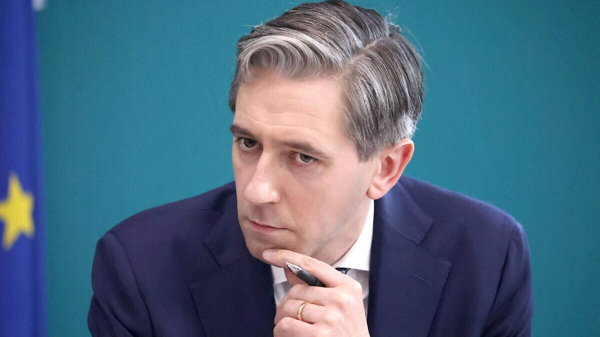 Photo : Irish Independent Irlande : les recettes d'impôt sur les sociétés pourraient être inférieures aux prévisions