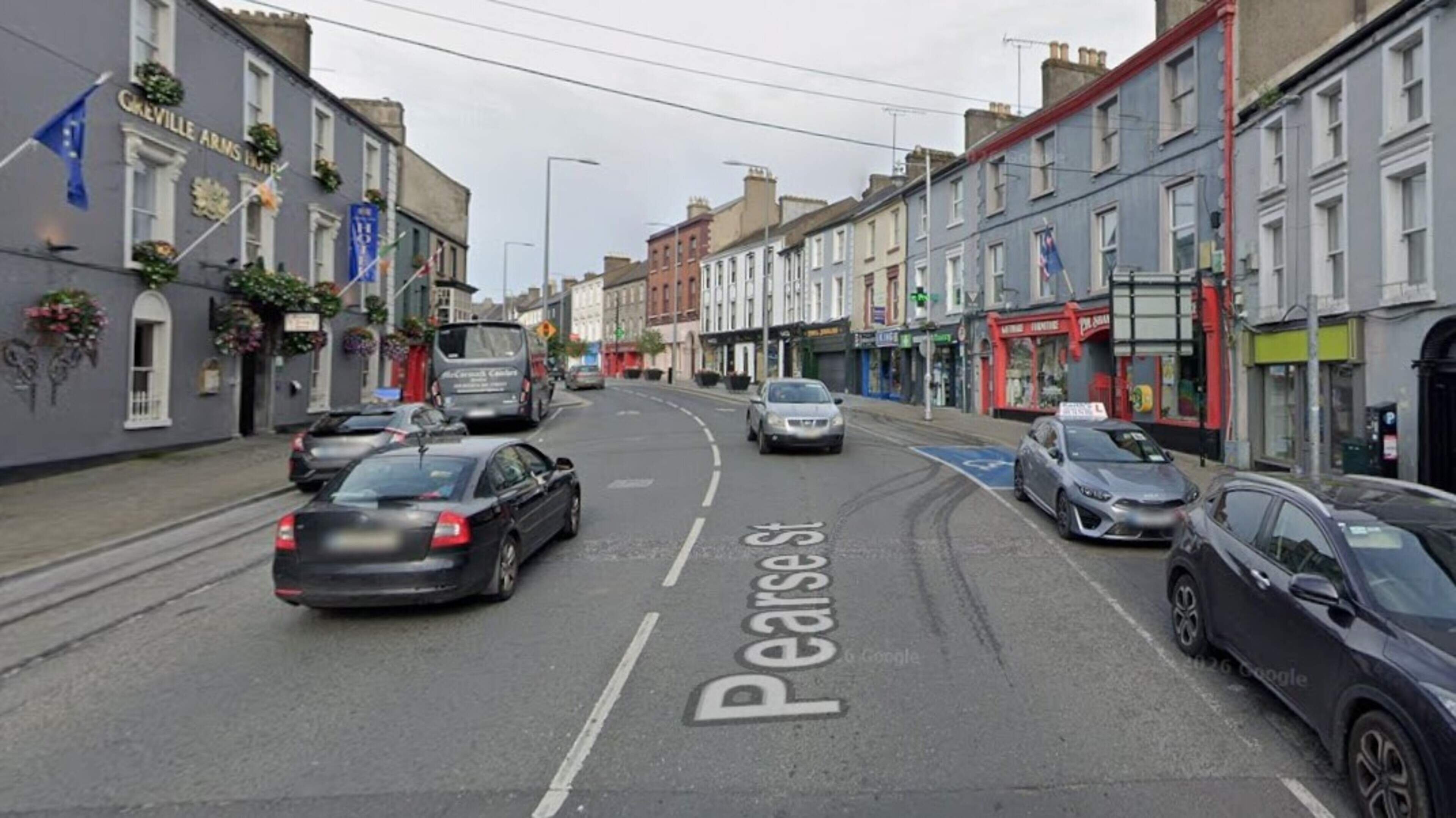 Teen gunman fired shots from imitation firearm that ‘whizzed past’ boy's ear, court hears
