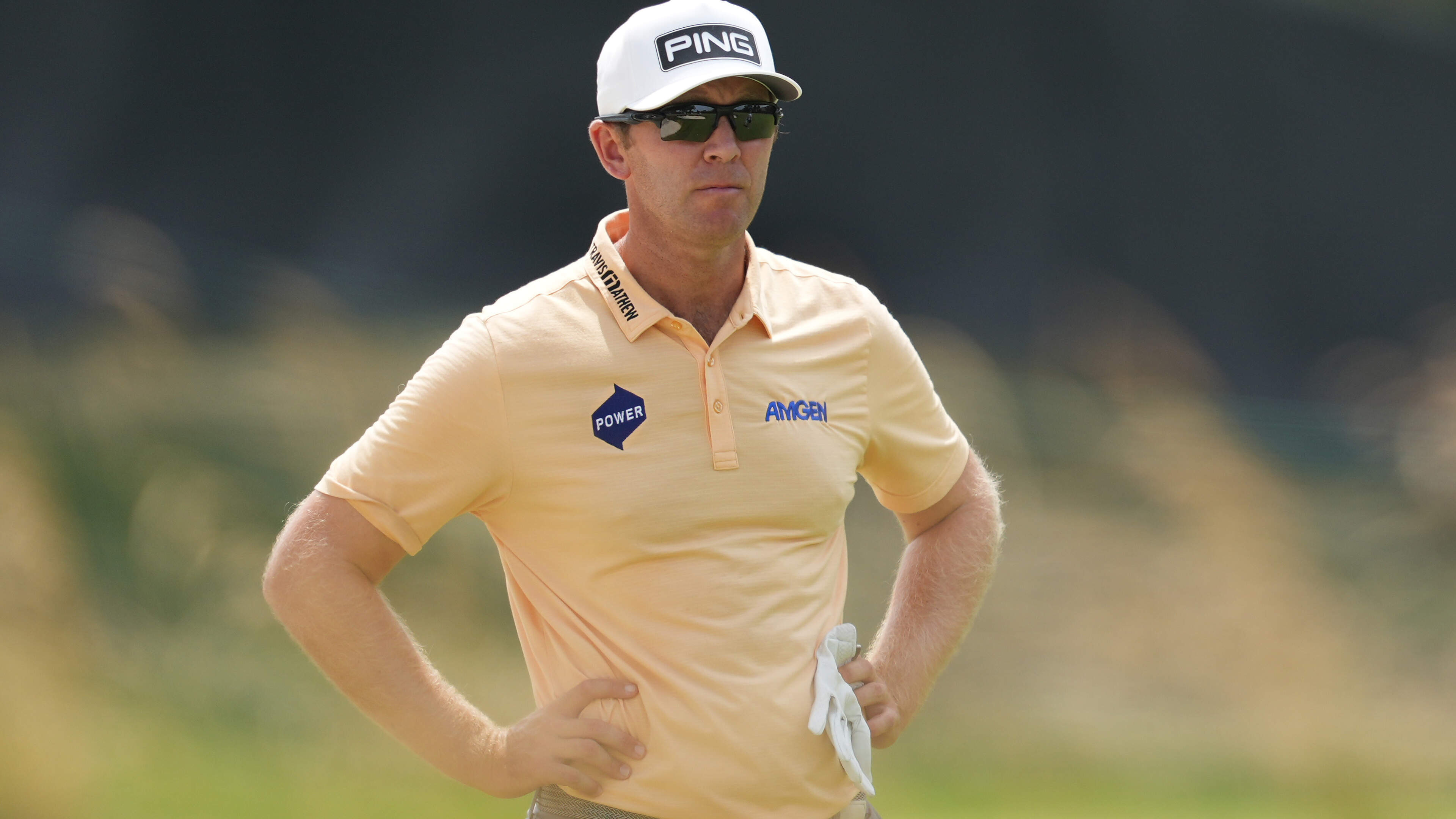 ‘I would need my career year, but that’s why I play’ — Séamus Power not giving up on Ryder Cup dream