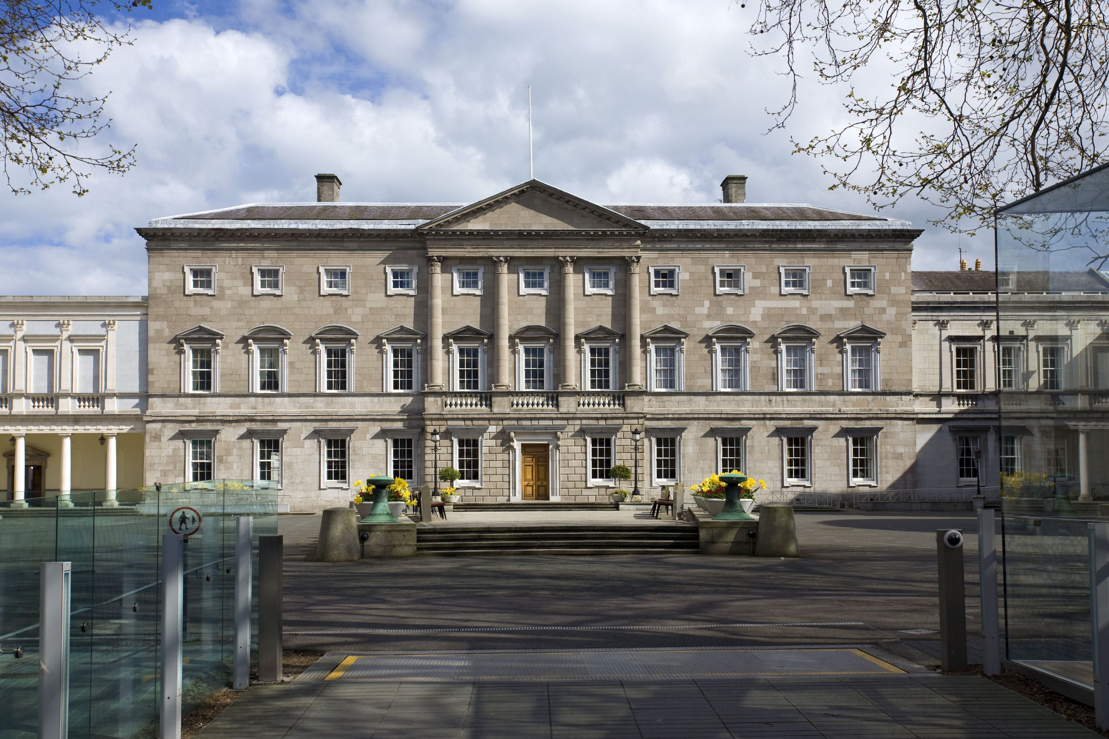 How TDs in County Wicklow voted on Sinn Féin’s abortion bill