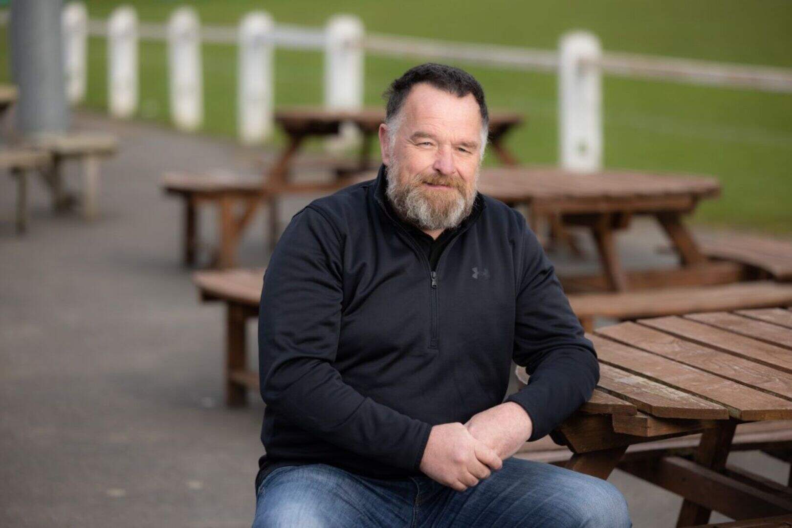Living with osteoarthritis: ‘My knees inflamed if I did any walking at ...