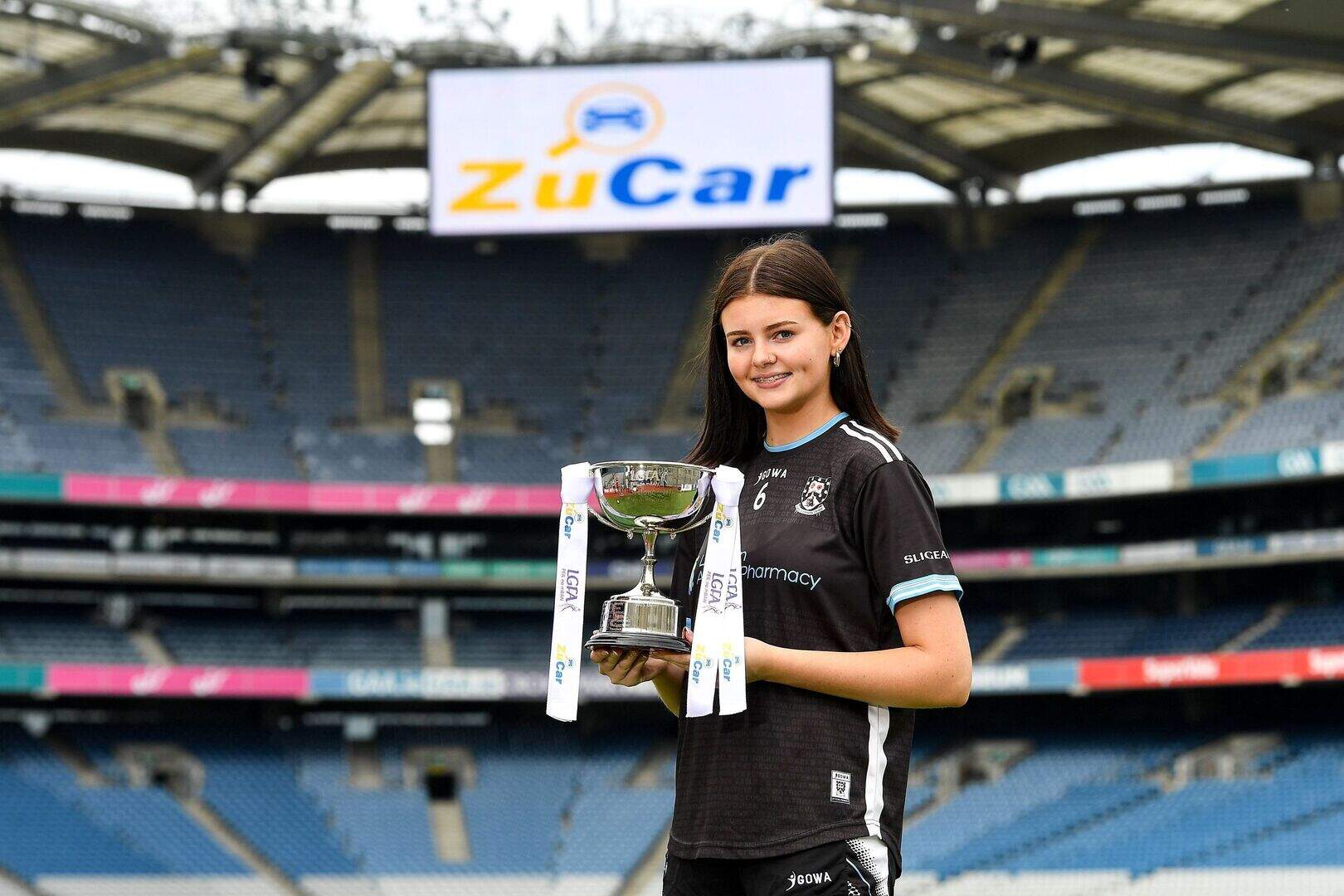 Sligo minors want to ‘put right’ last year’s hurt of losing All-Ireland ...
