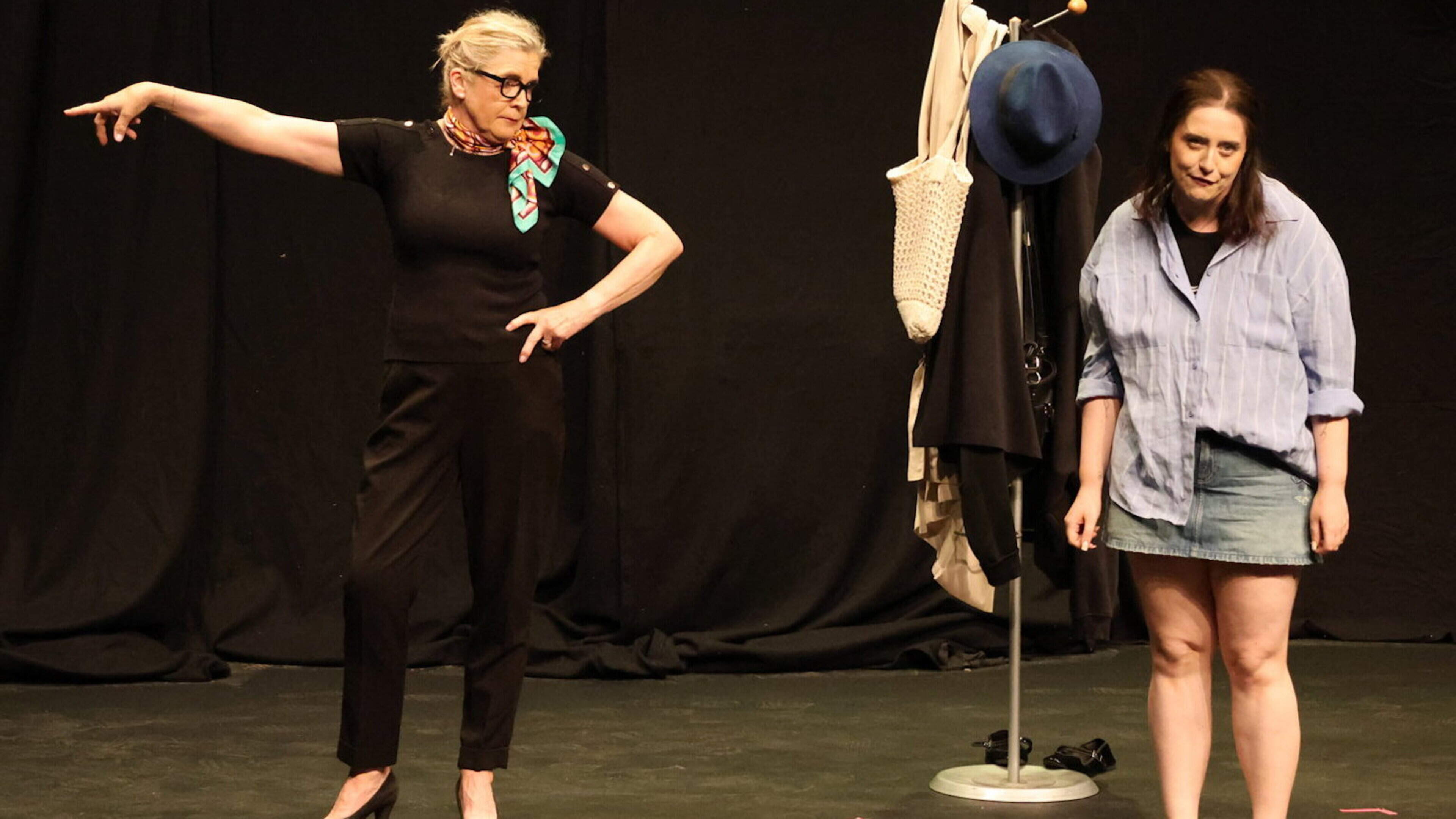 Wexford drama groups celebrate standout All-Ireland festival run with charity performances