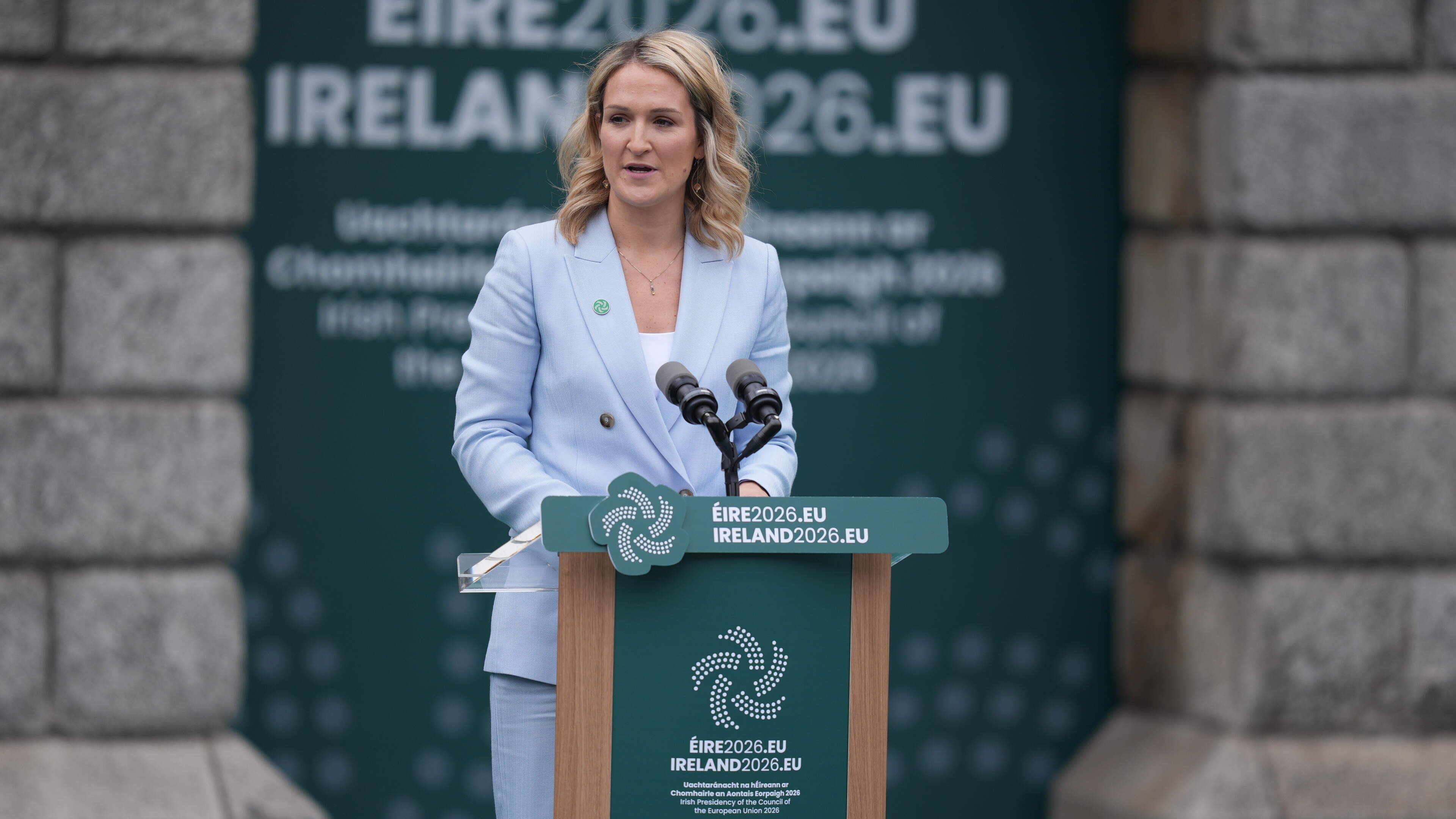 European negotiators seek US tariff relief on goods worth €155bn