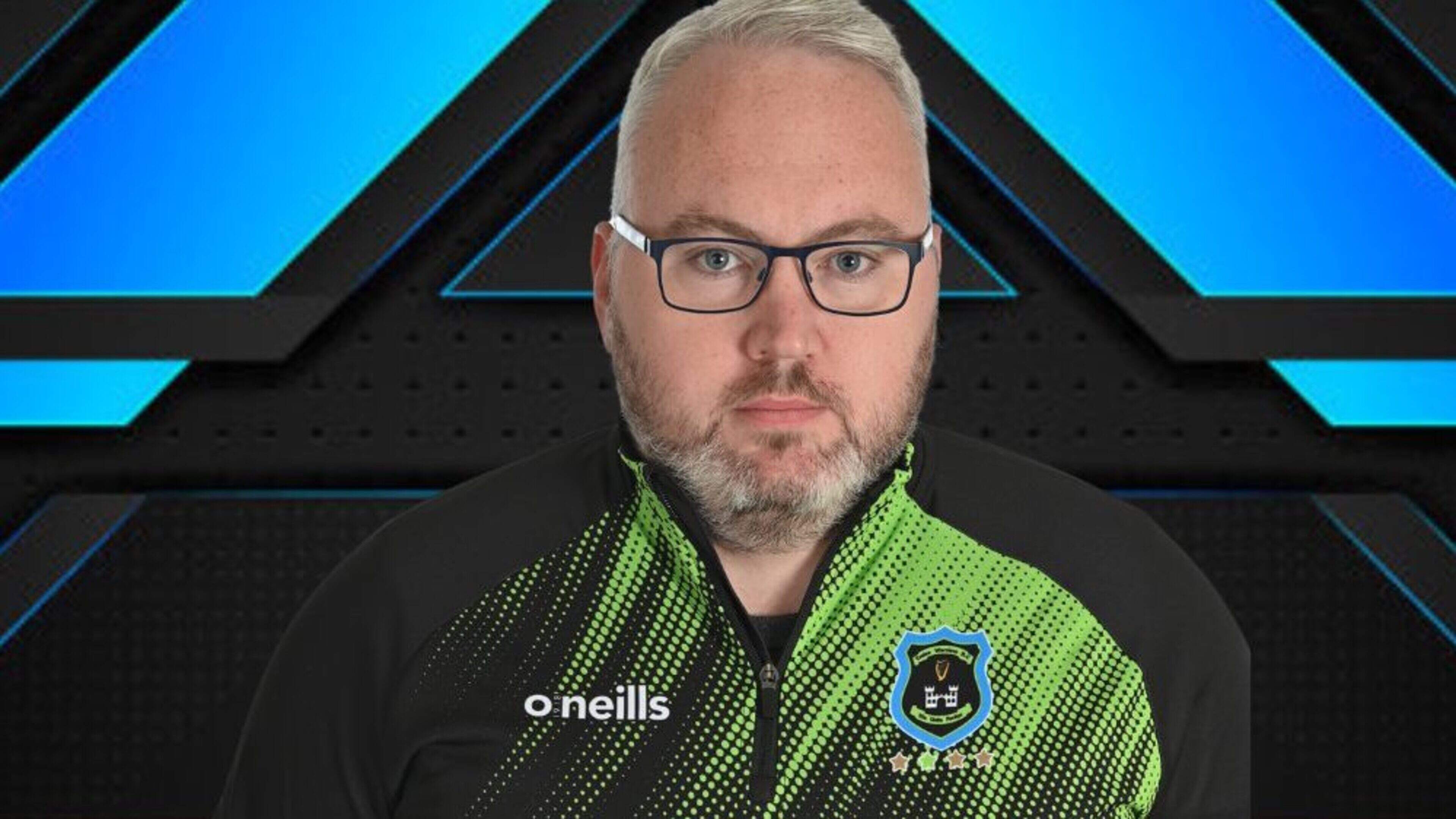 Garveys Tralee Warriors appoint Gareth Moore as head coach of their men’s Super League team