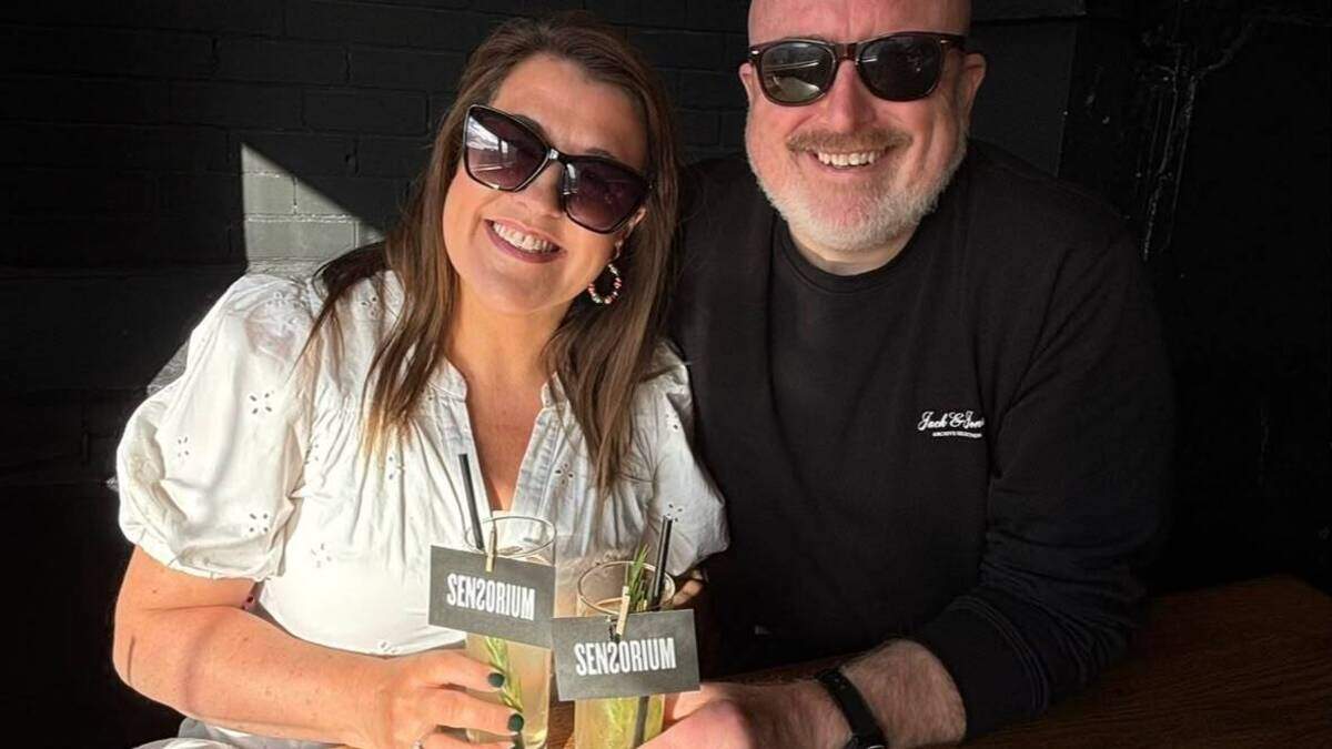Our 24 hours in Belfast - from a ‘super taster’ cocktail tour of the senses to terrific tapas
