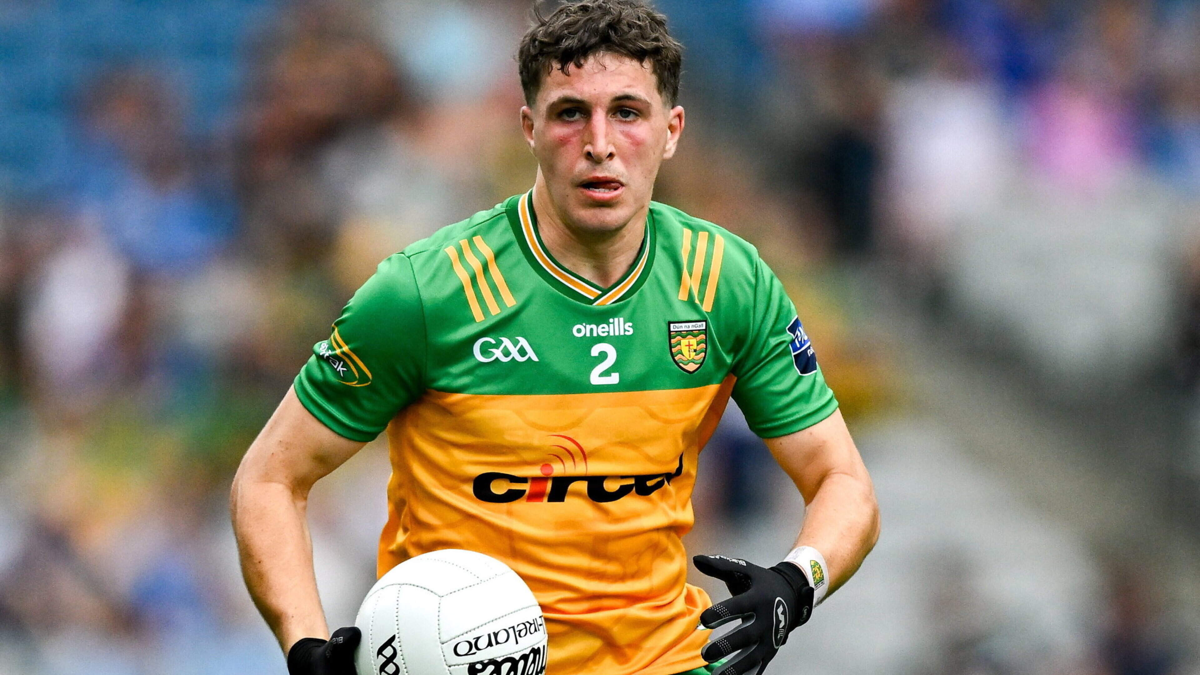 Colm O'Rourke: Time for a bit of perspective on so-called player drain to Australia