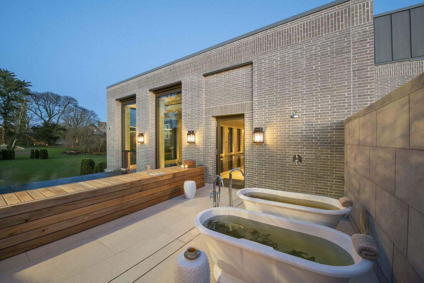 The 100 best hotels in Ireland for 2025 from three-star thrillers to ...