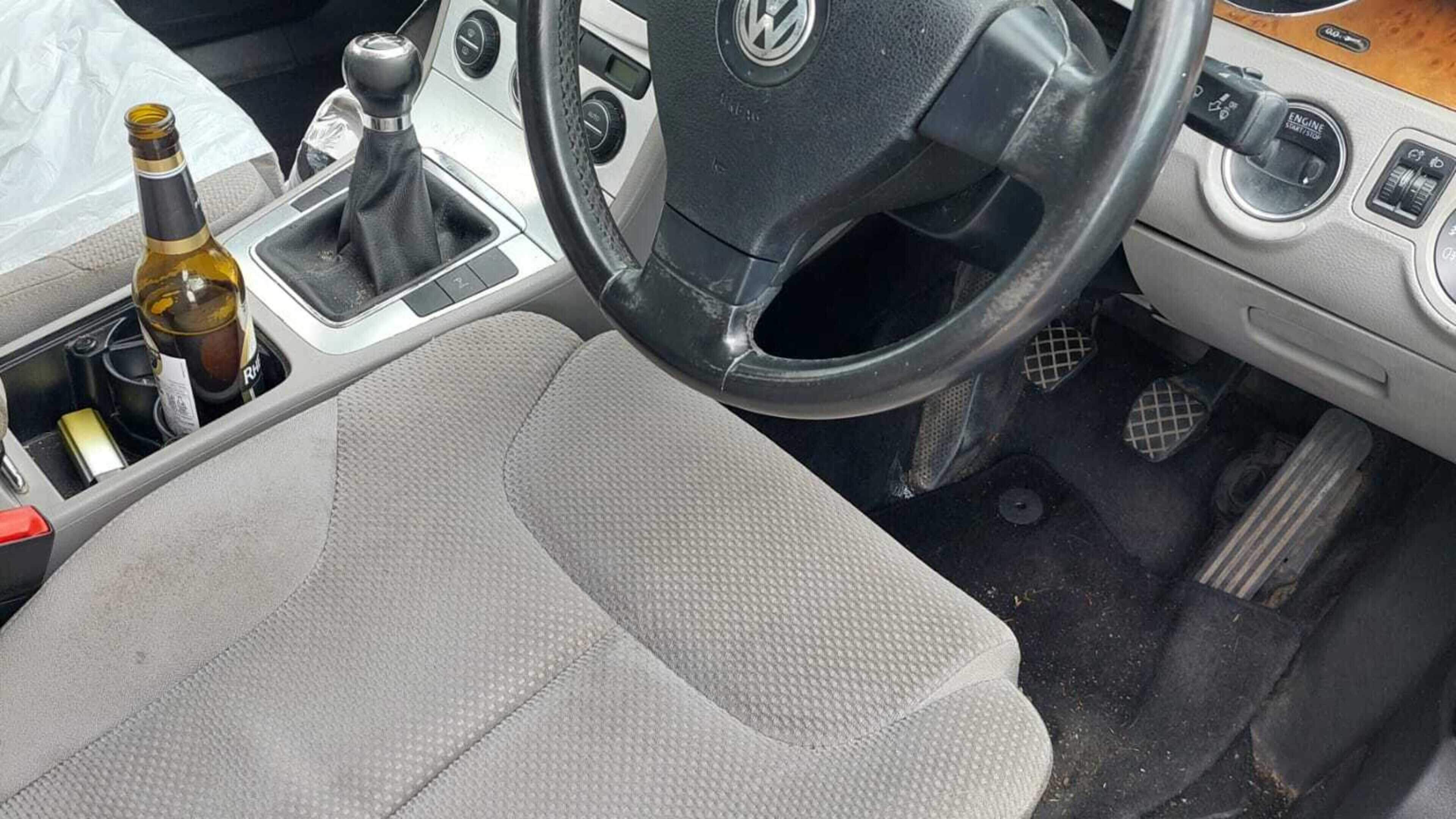 Longford ardaí left astounded as motorist under double driving ban is found to be 10 times over the legal limit 
