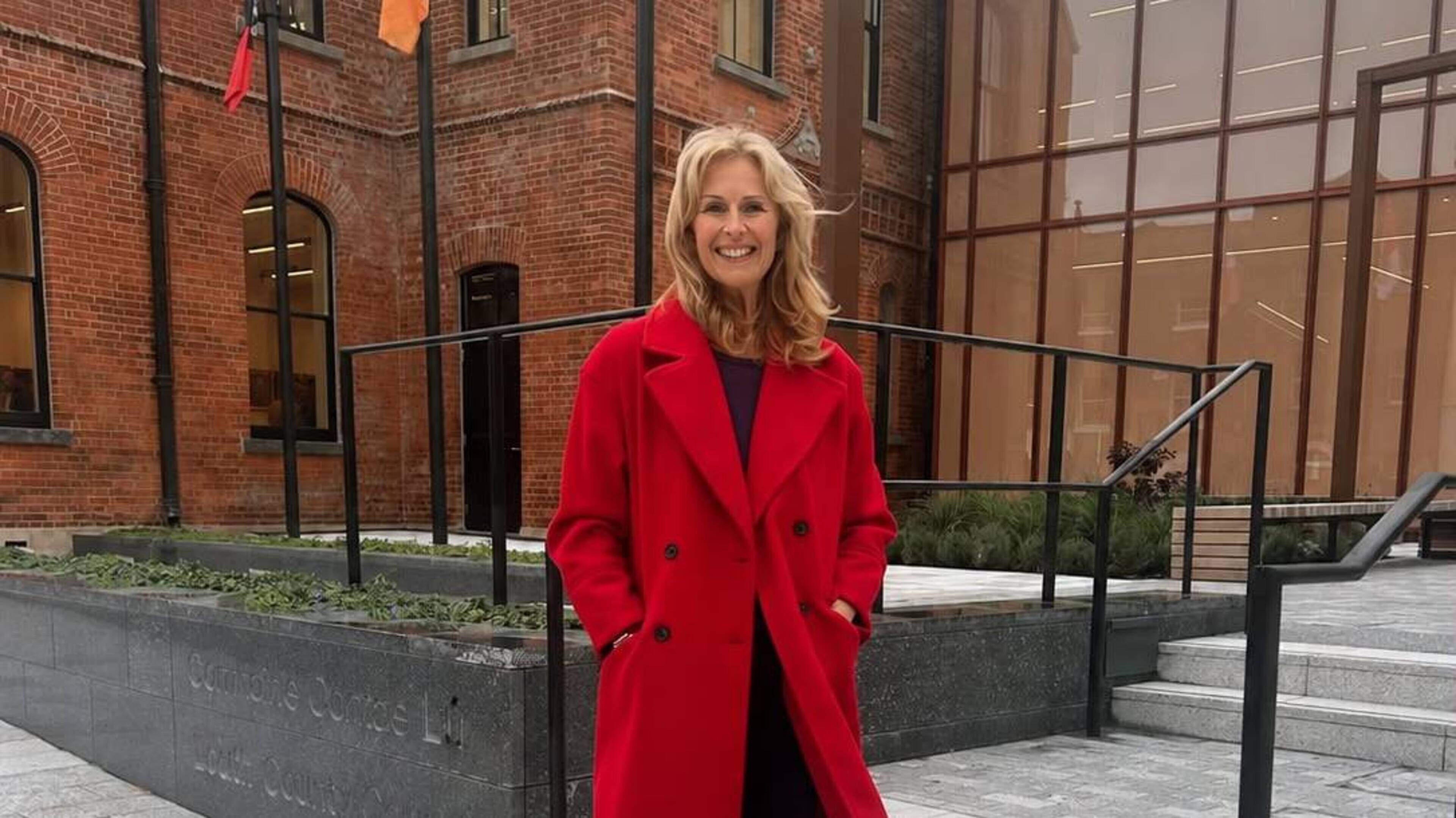Louth Senator told to ‘turn off the phone’ after highlighting hostile online comments against women in politics