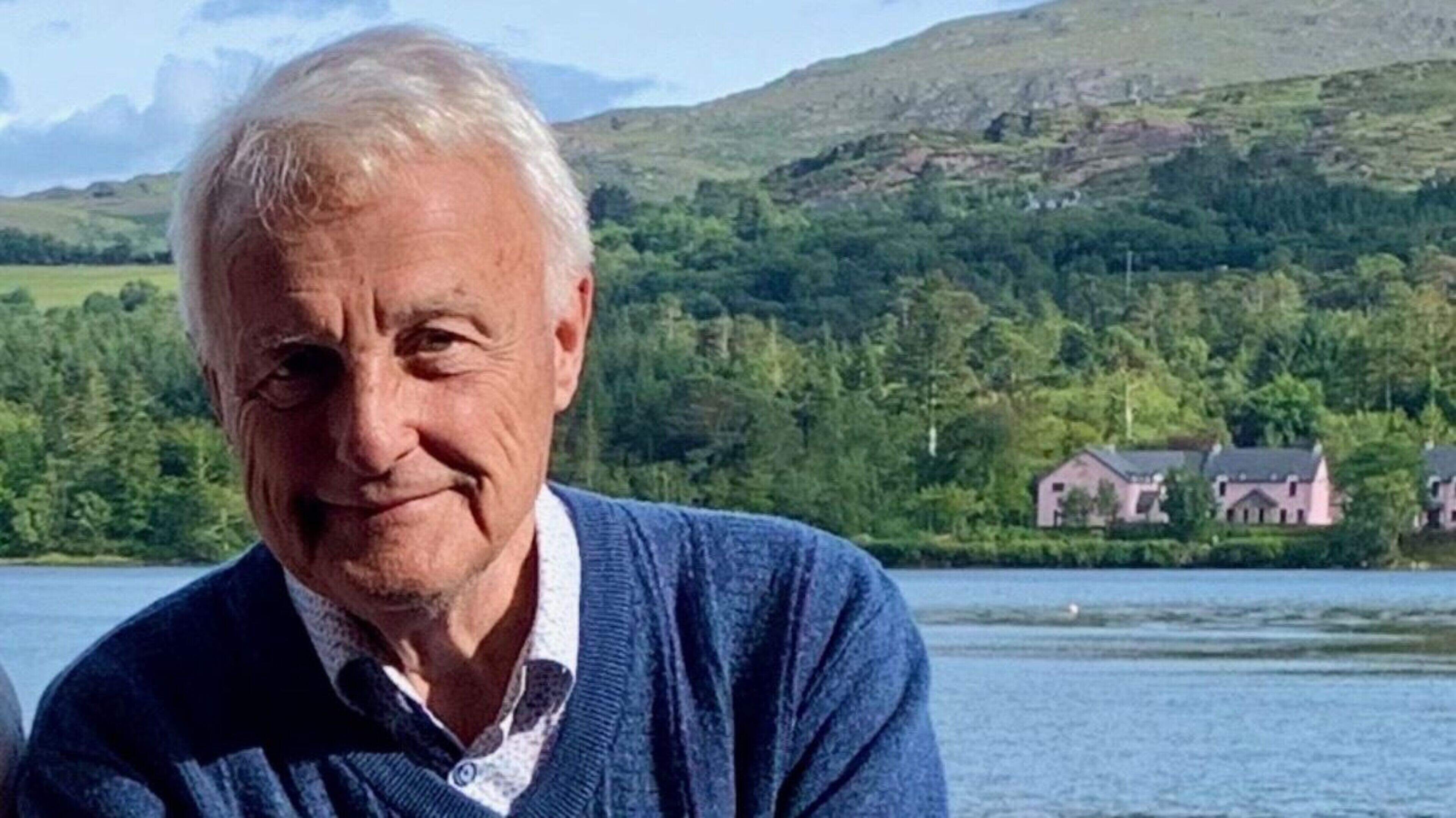 Tributes pour in for Carlow doctor who went ‘above and beyond to help his patients’