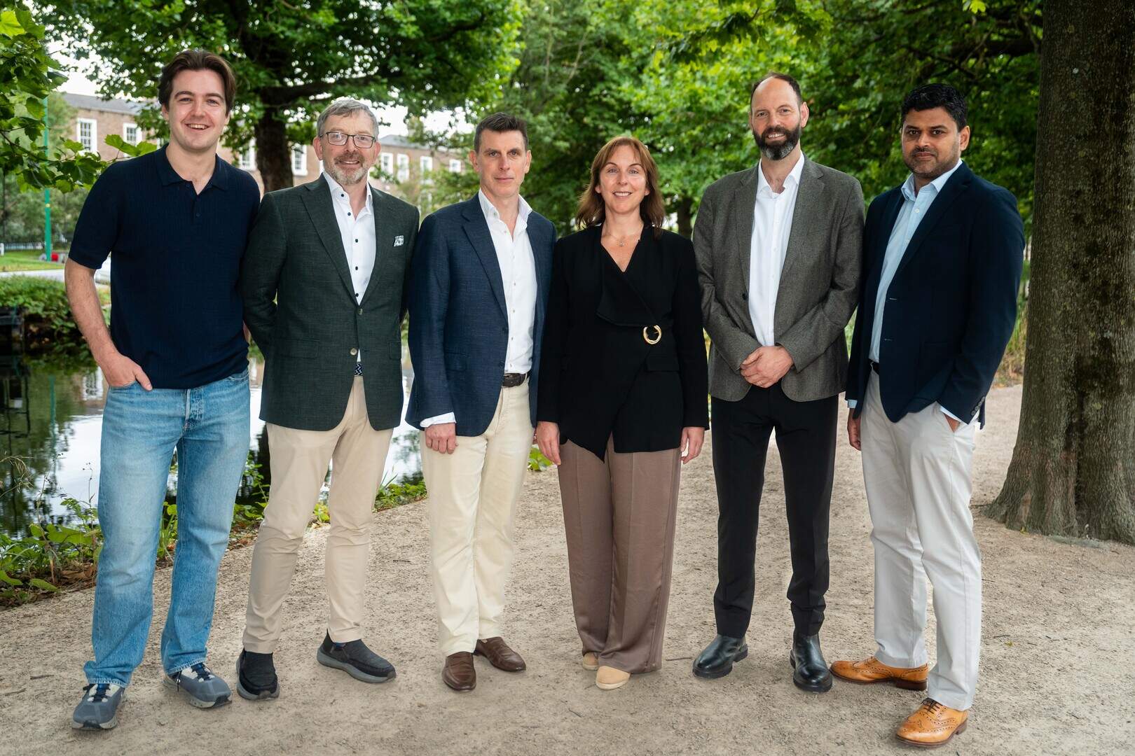 Irish Medtech Company Secures €3 Million Investment for Health Screening
