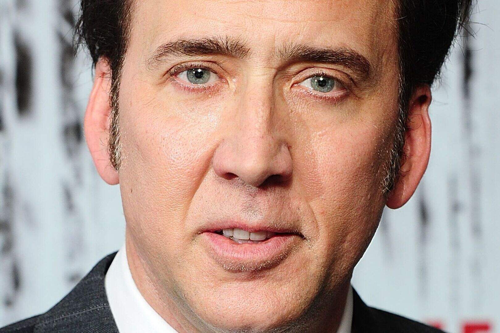 Nicolas Cage: I don’t like being called an actor, I prefer thespian ...