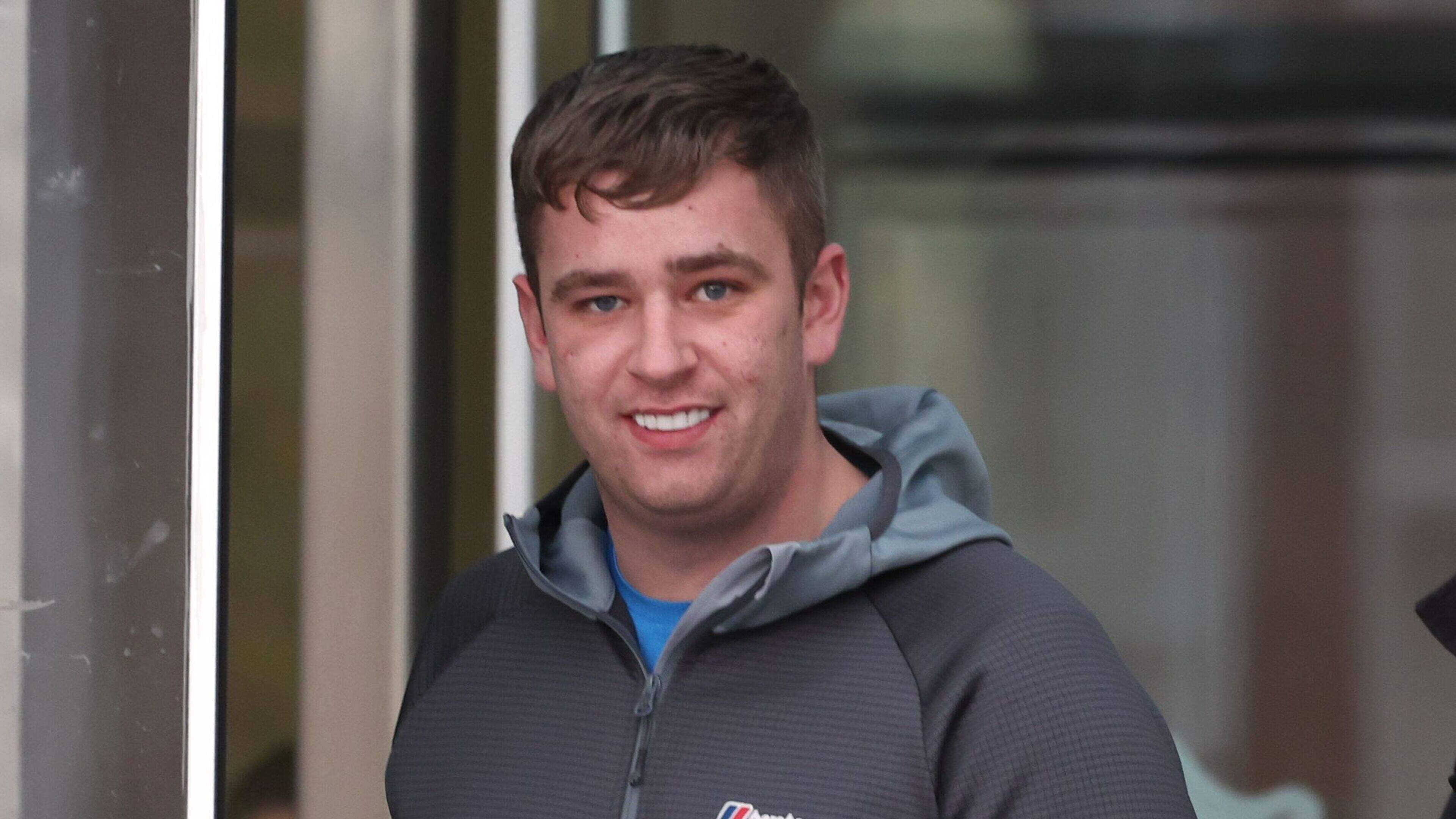 Man sent for trial accused of assault and producing a weapon at flats 